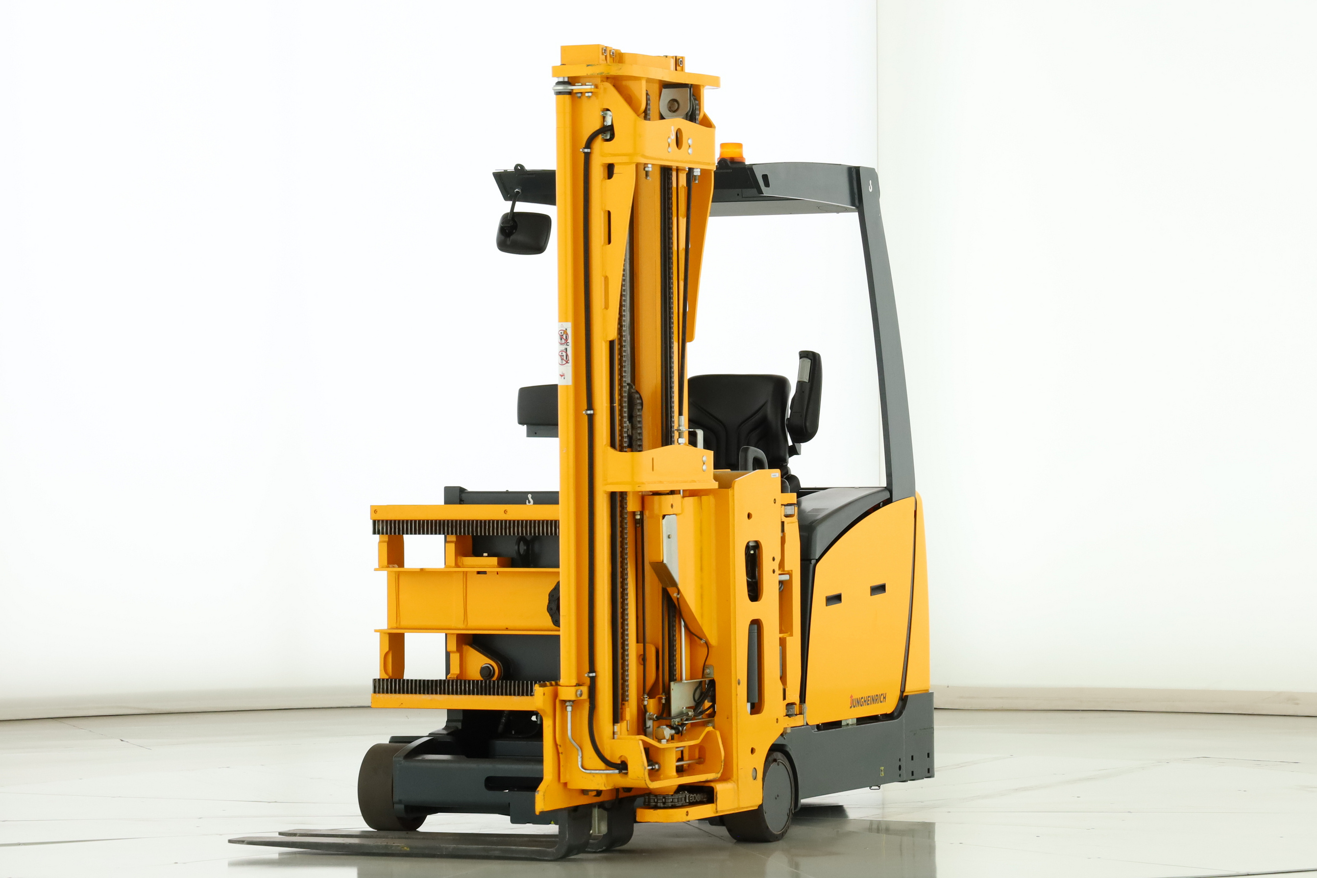 174182 Jungheinrich EFX-410