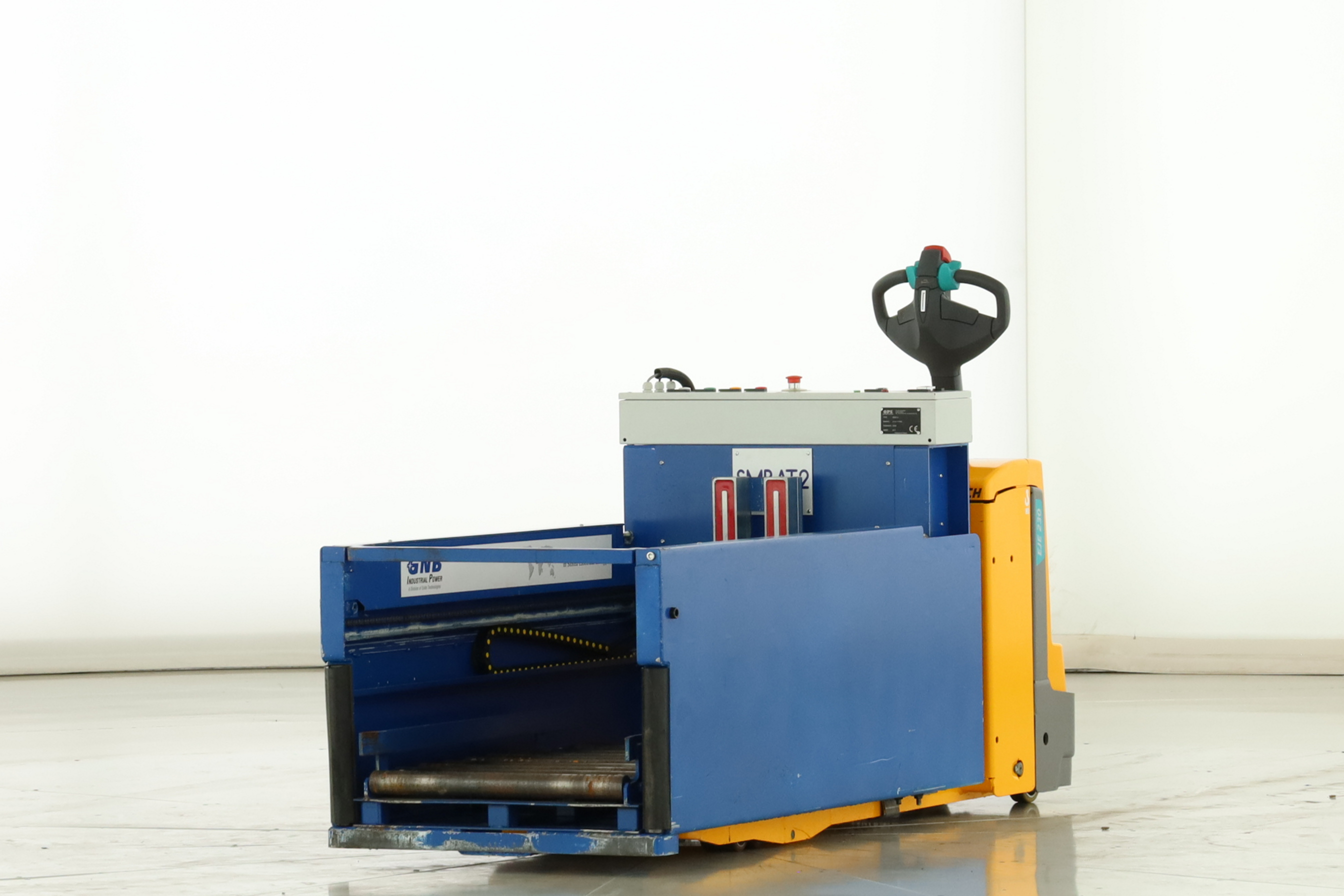 174188 Jungheinrich EJE-230