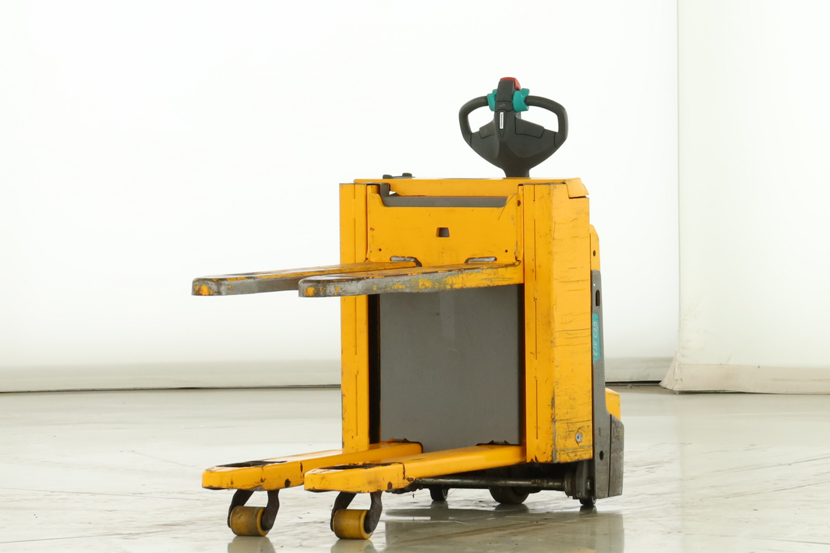 174189 Jungheinrich EJEC-20