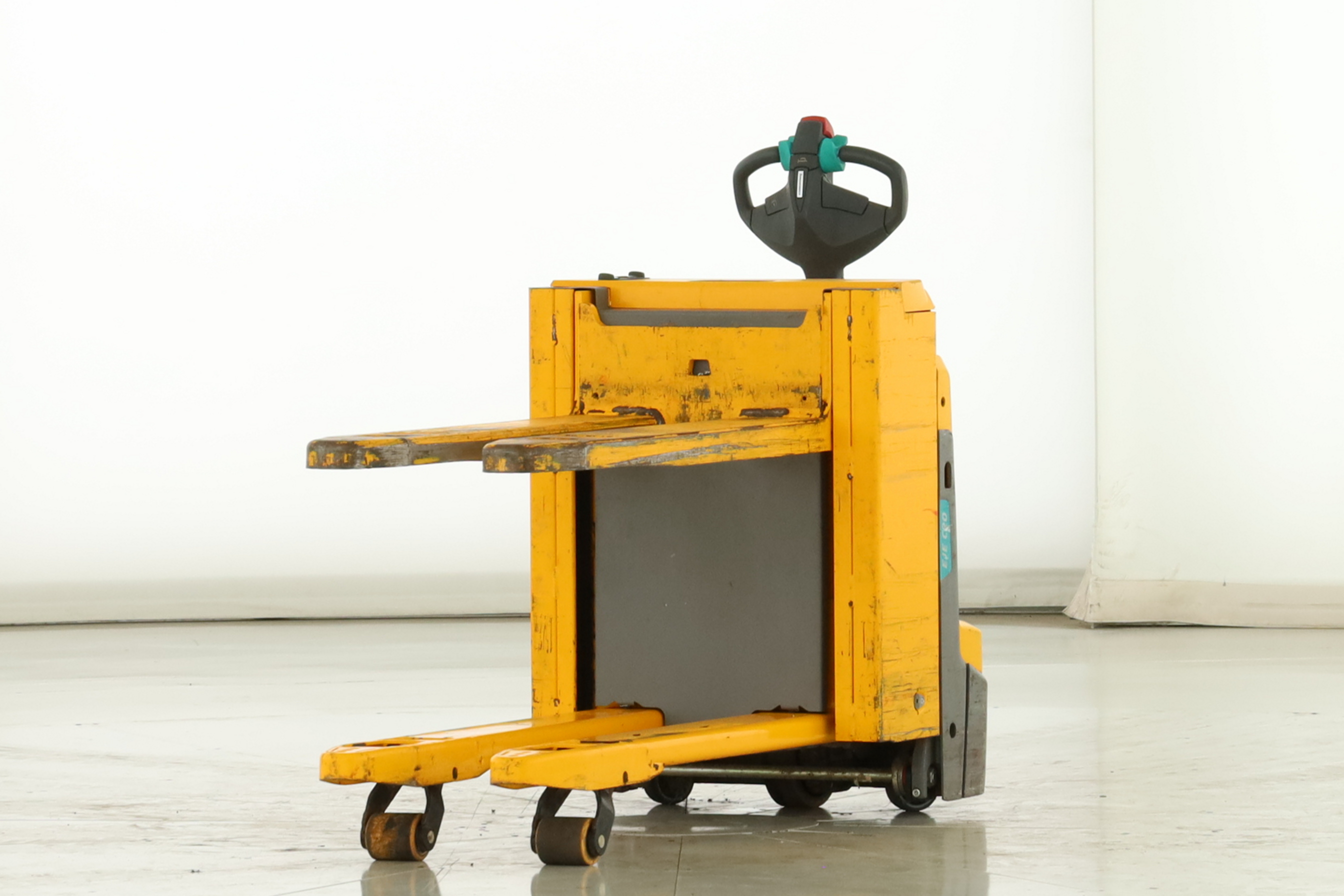 174190 Jungheinrich EJEC-20