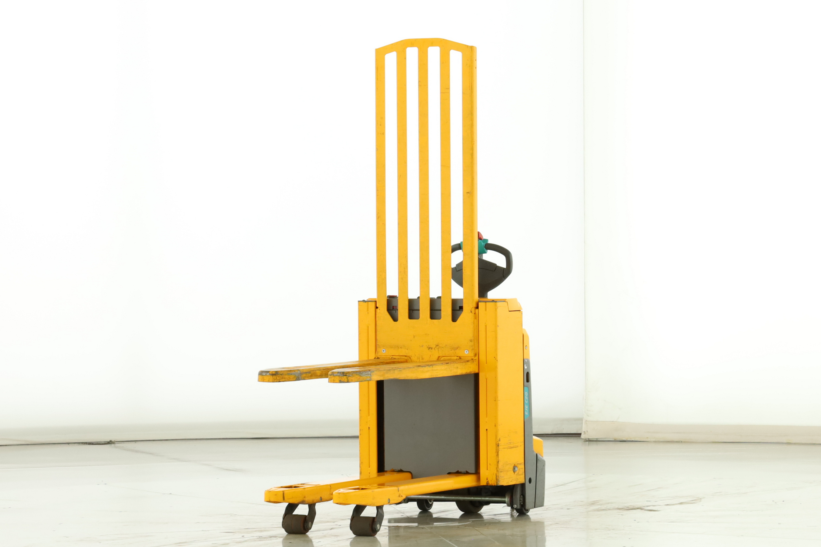 174192 Jungheinrich EJEC-20