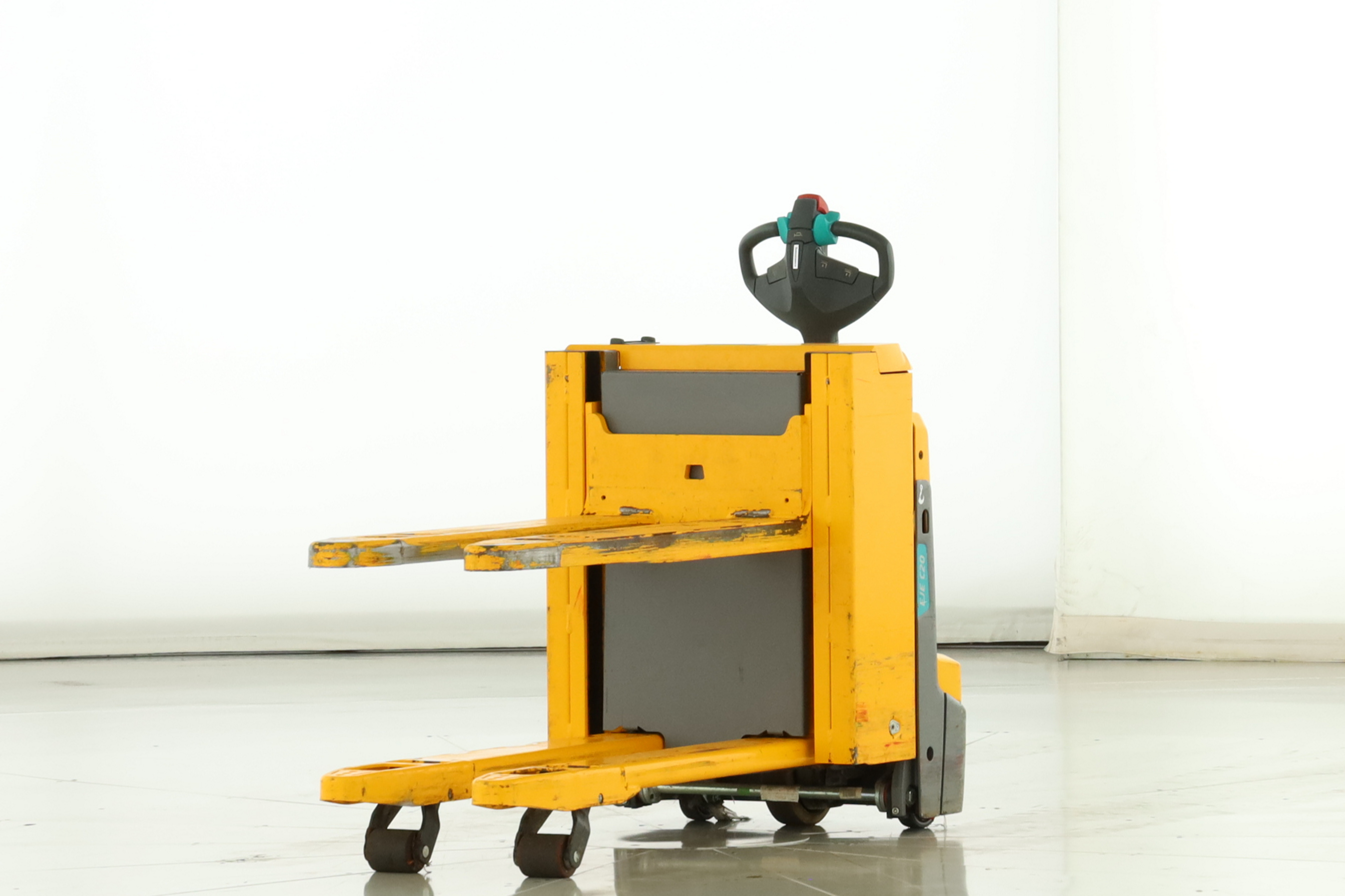 174196 Jungheinrich EJEC-20