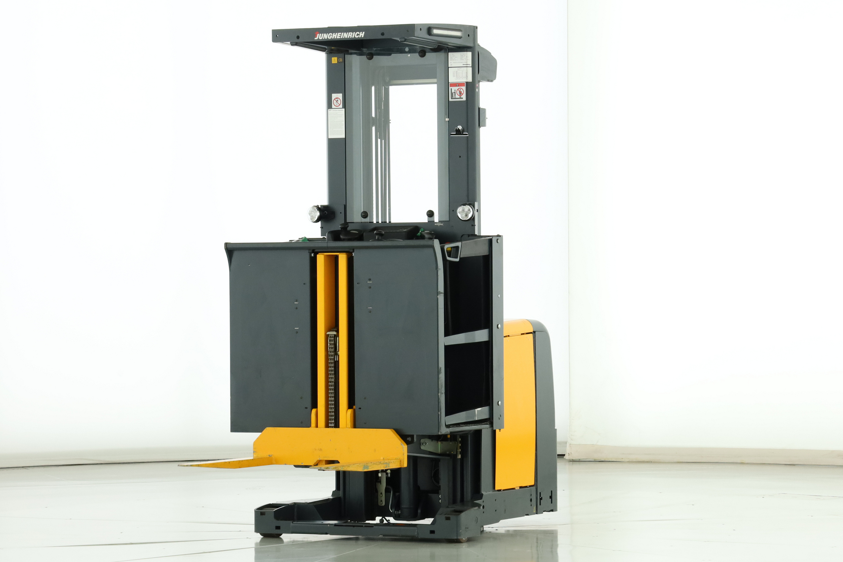 174202 Jungheinrich EKS-210