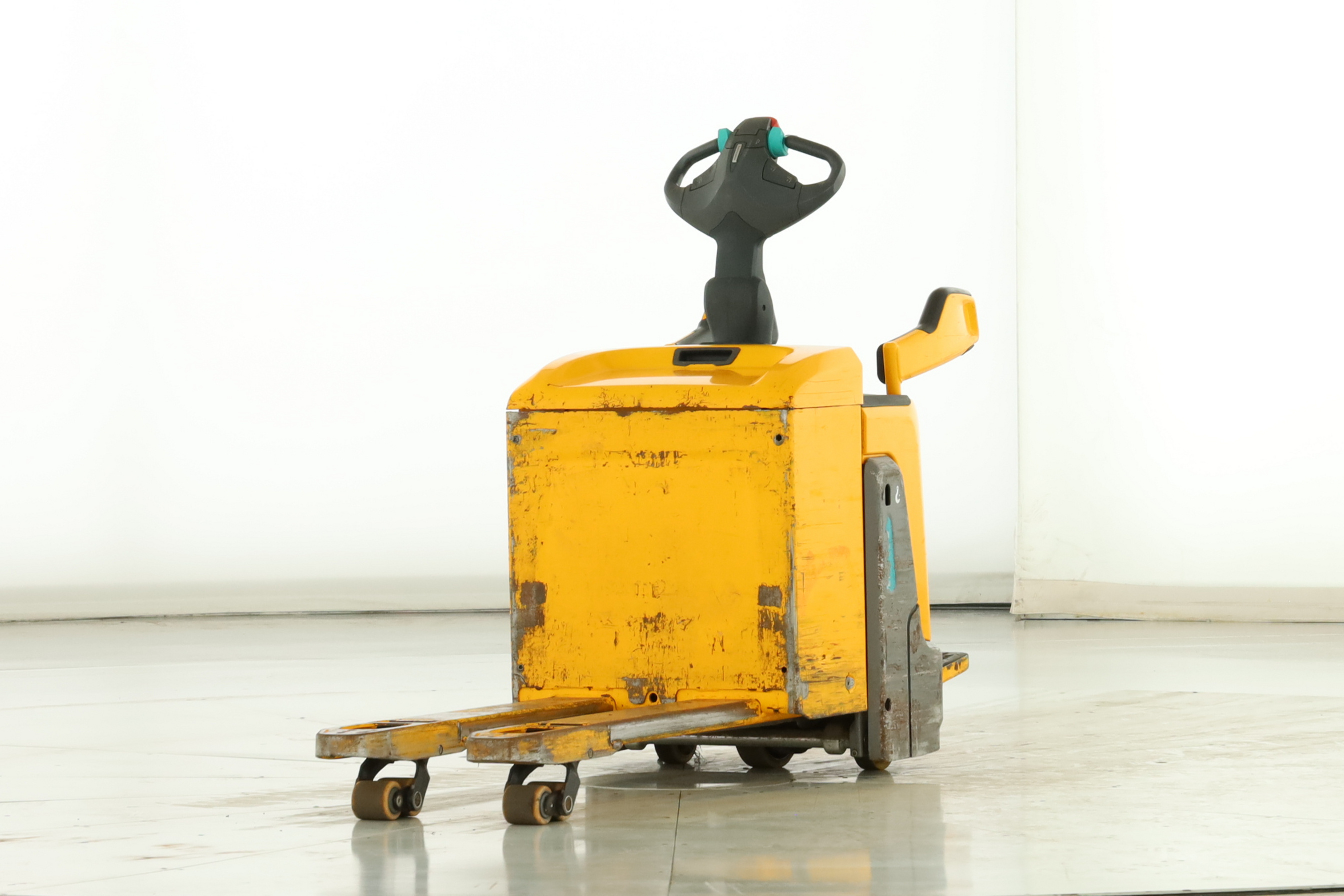 174203 Jungheinrich ERE-120