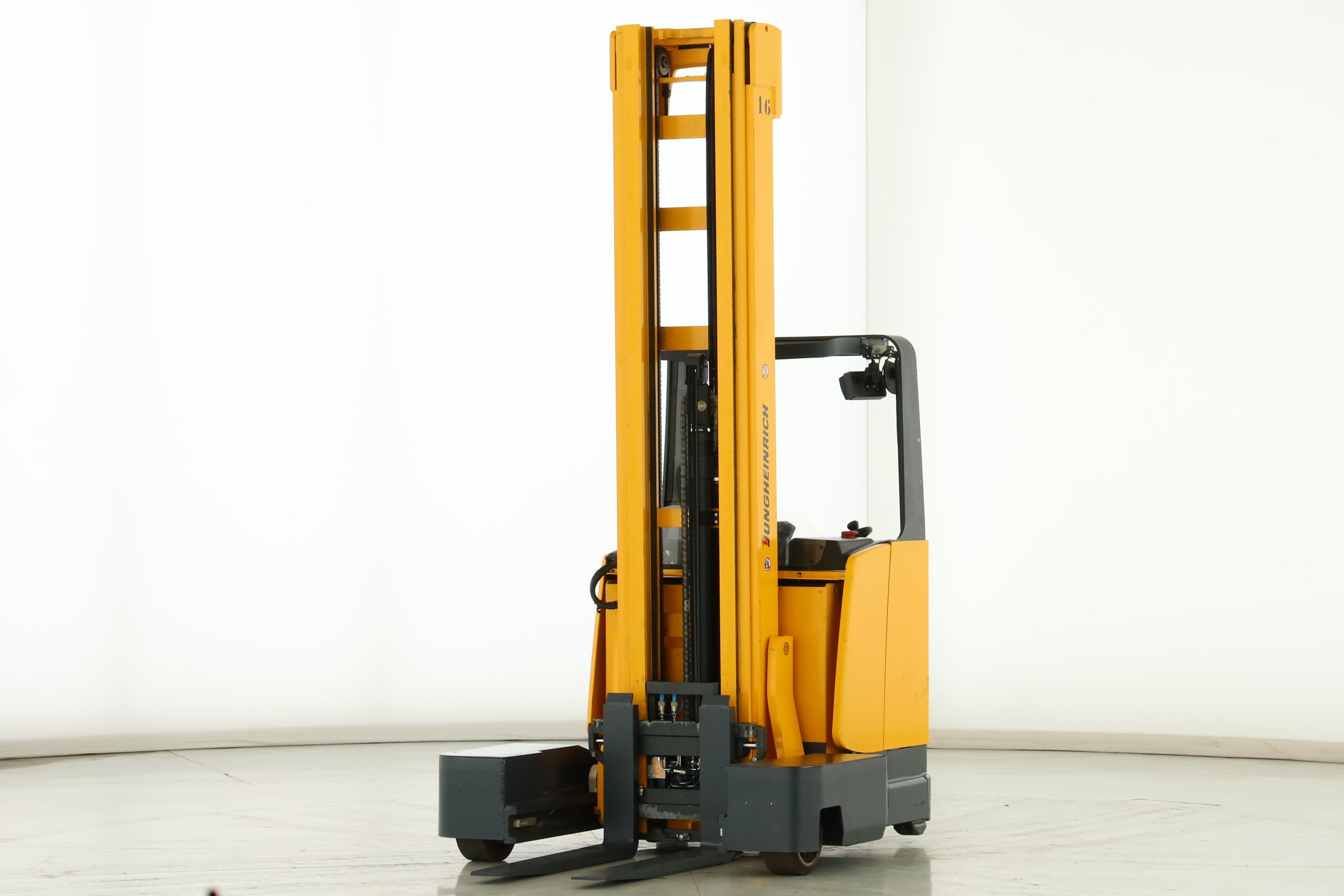 174217 Jungheinrich ETVQ-20