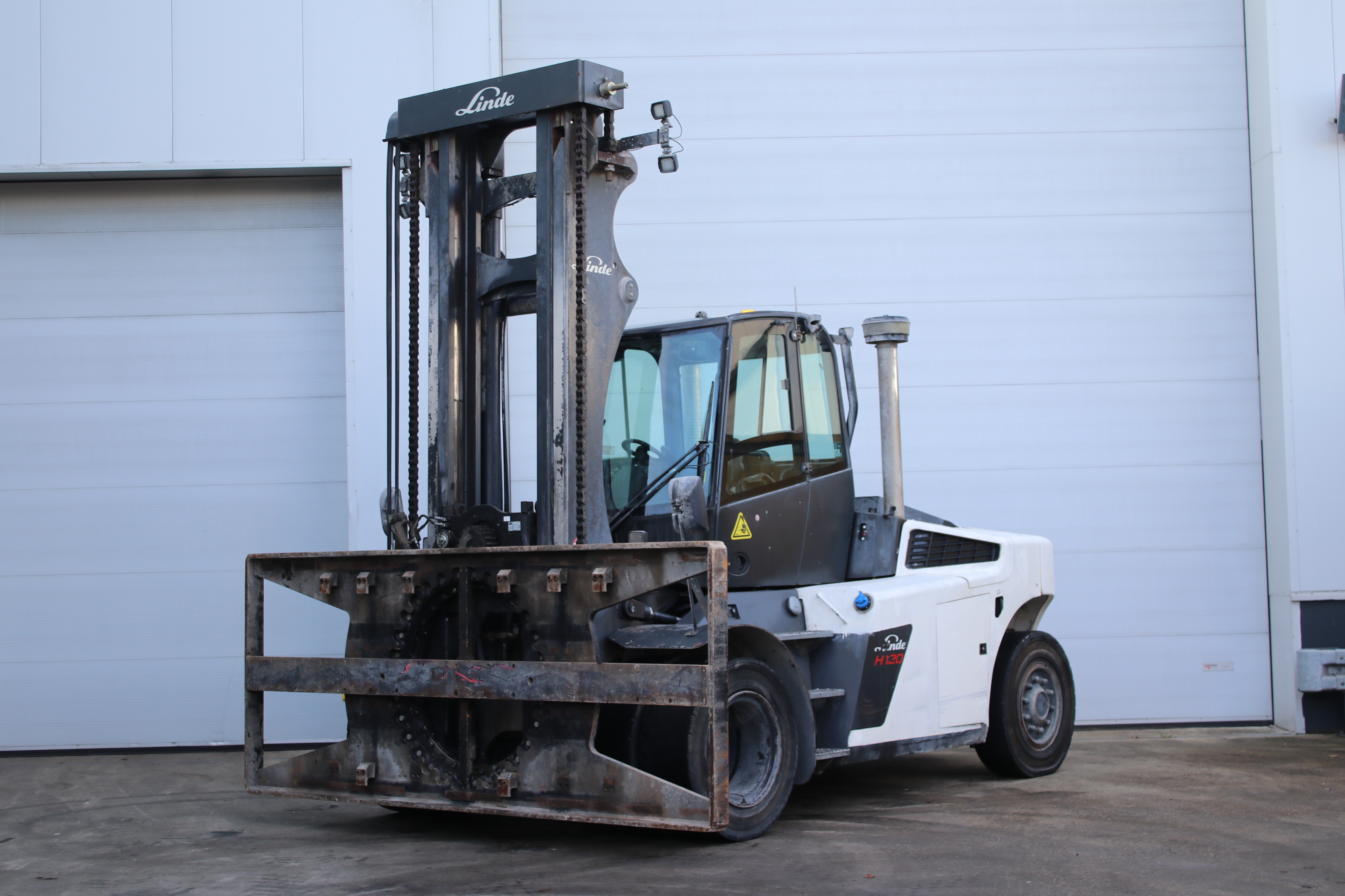 174239 Linde H-120-02 (1401)