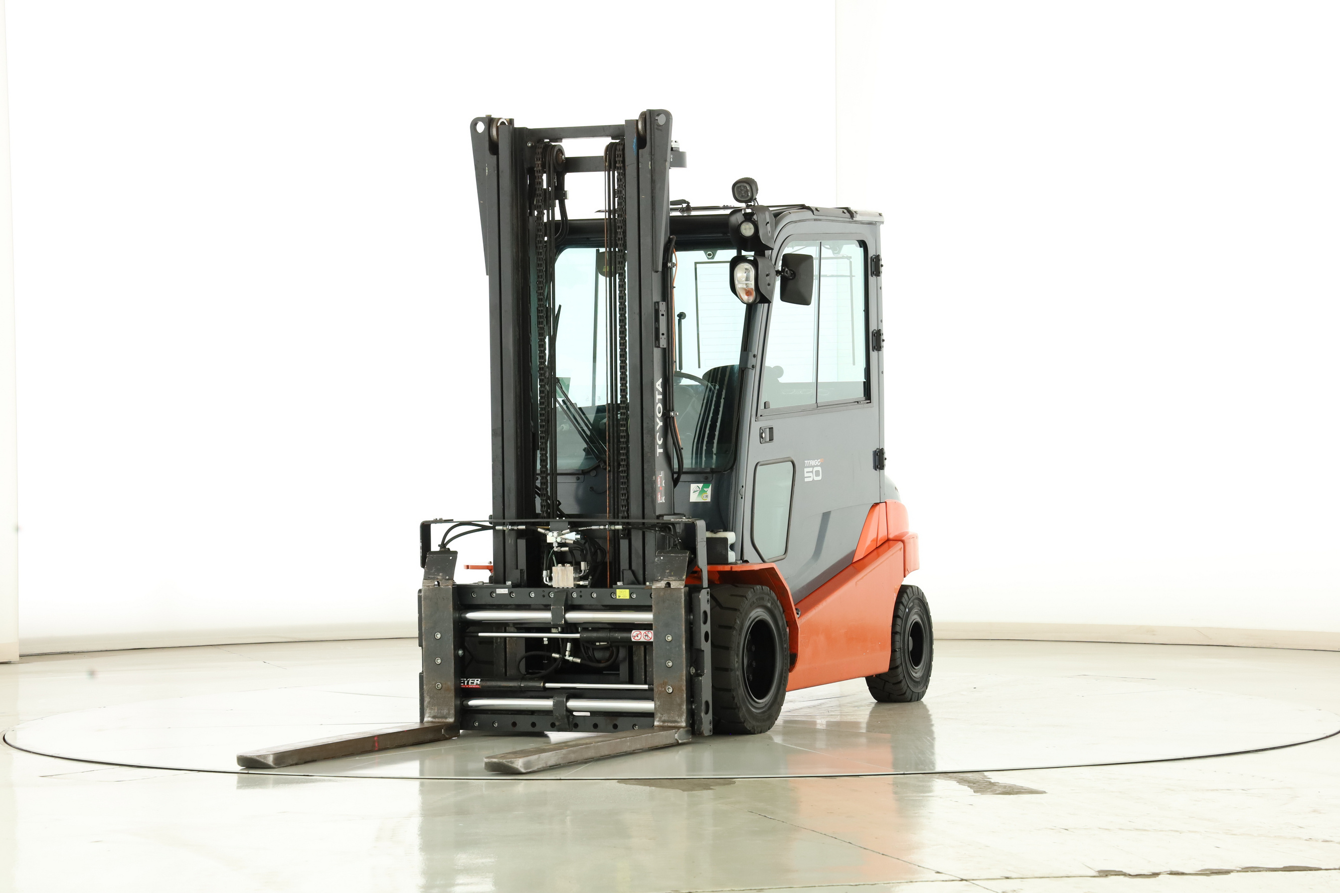 174263 Toyota 8-FBMT-50