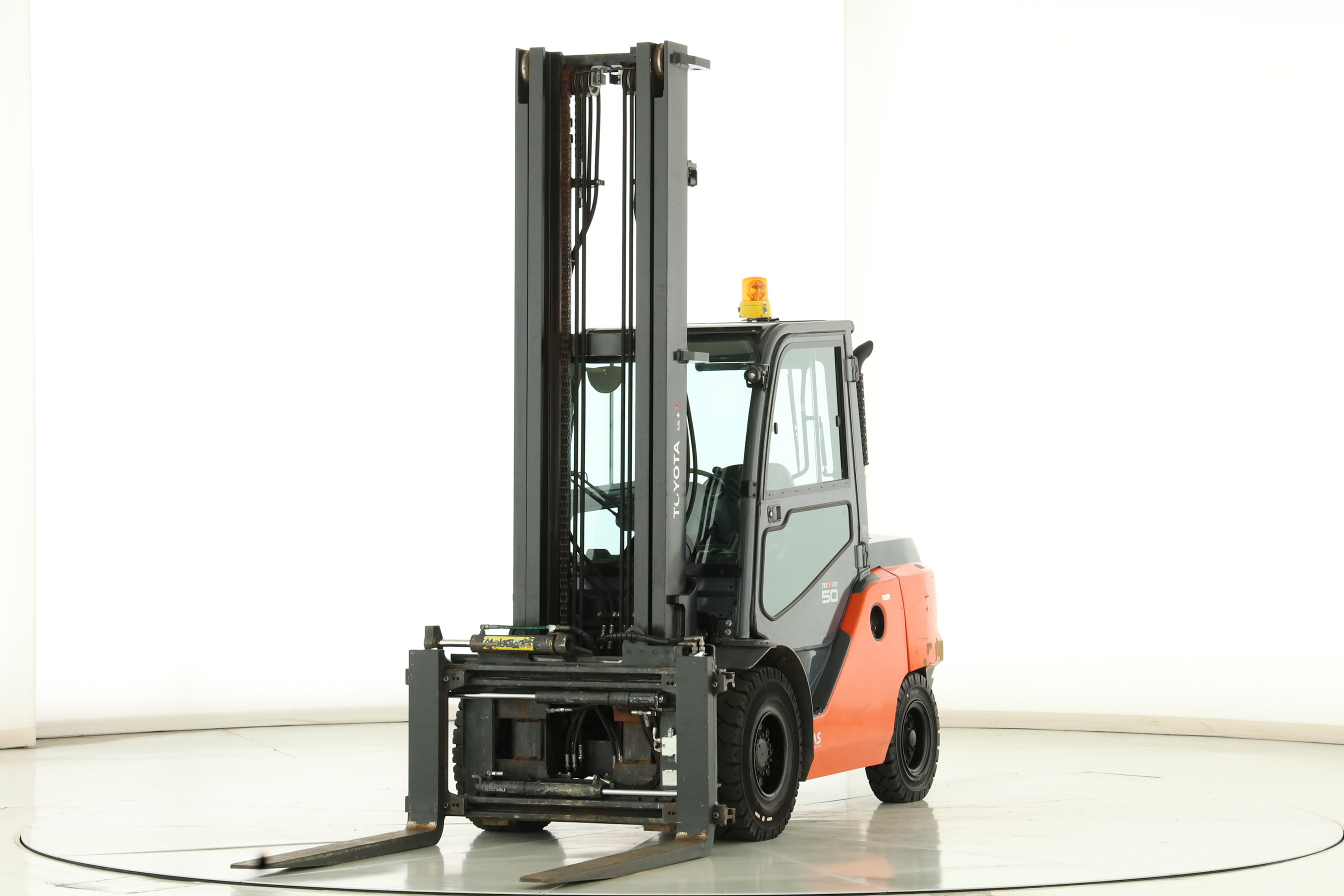 174287 Toyota 40-8-FD-50-N