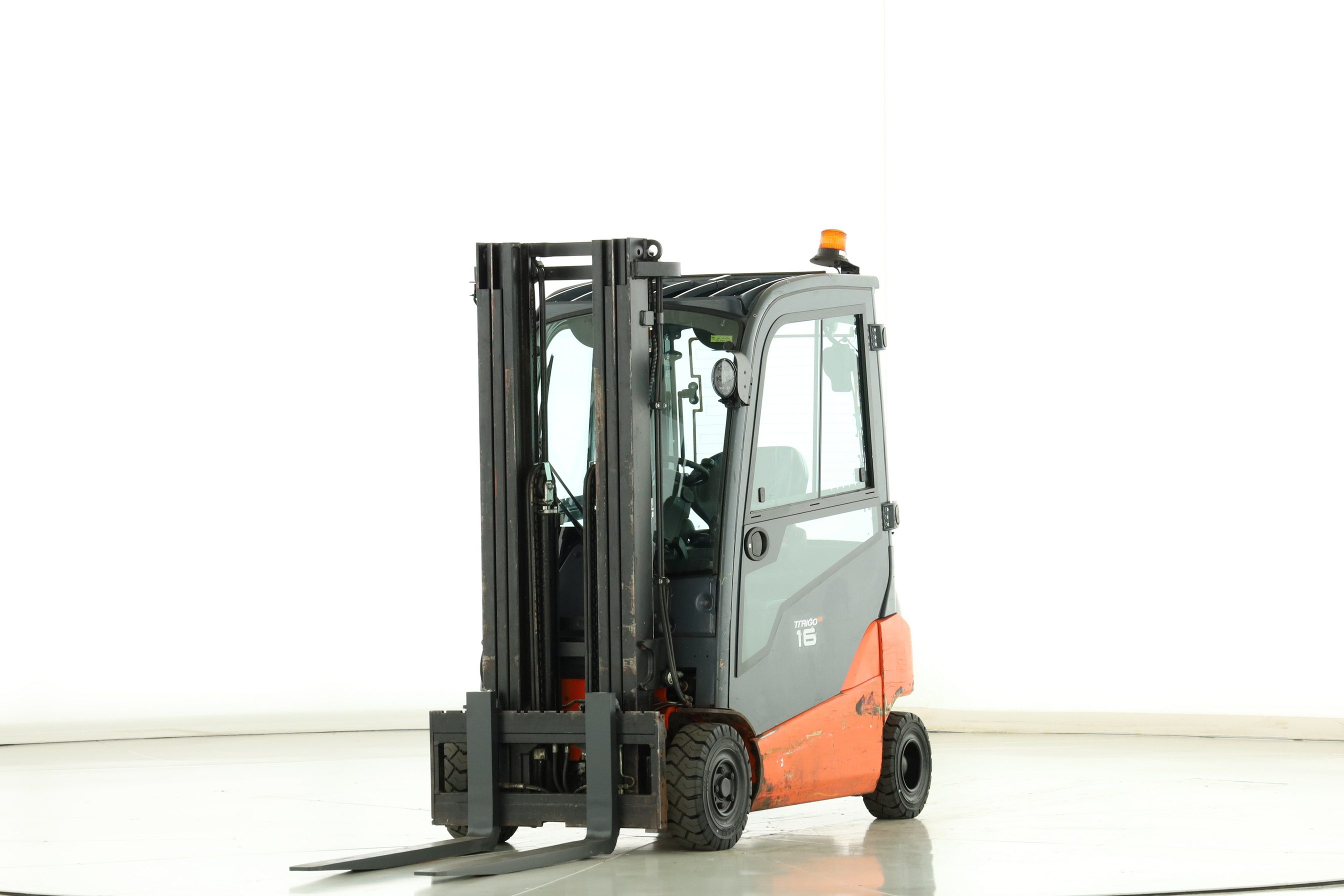 174353 Toyota 8-FBM-16-T