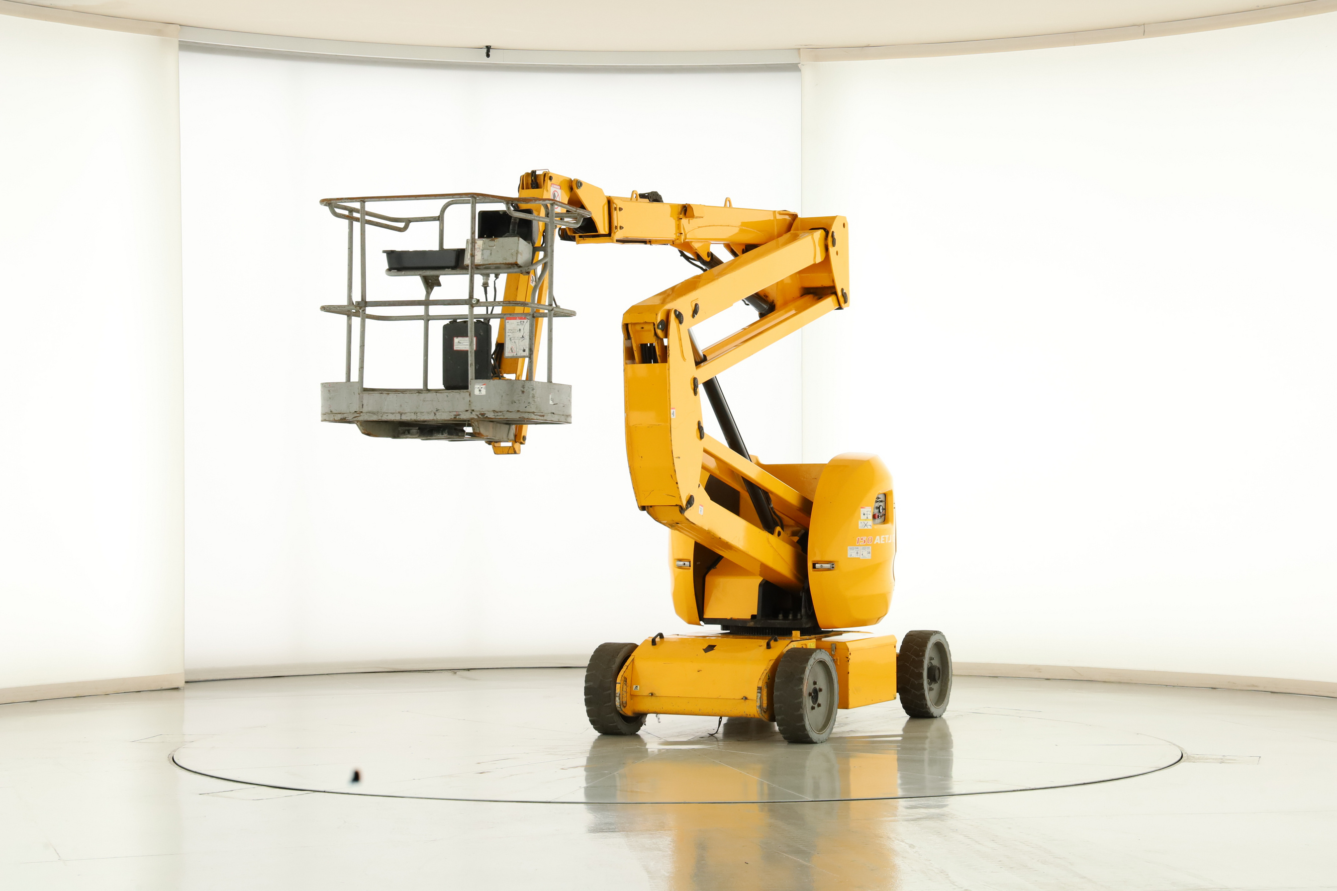 174367 Manitou 150-AETJ-COMPACT