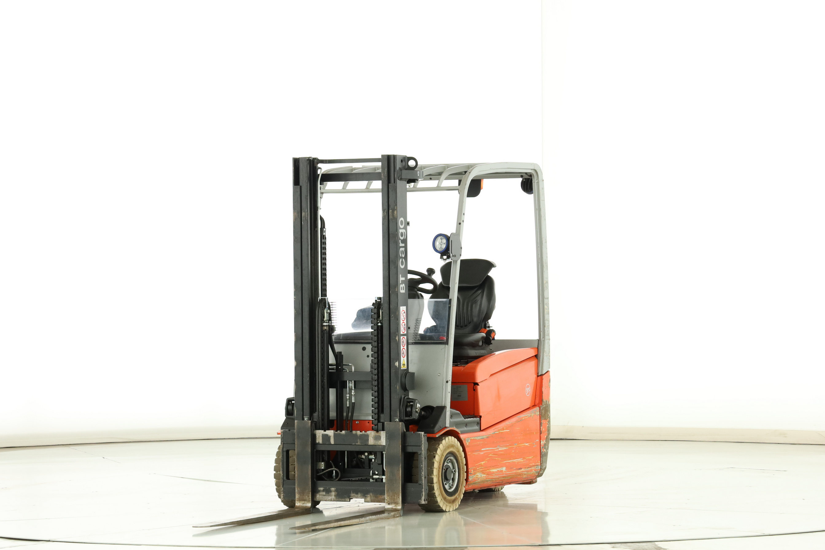 174394 BT C-3-E-160-L