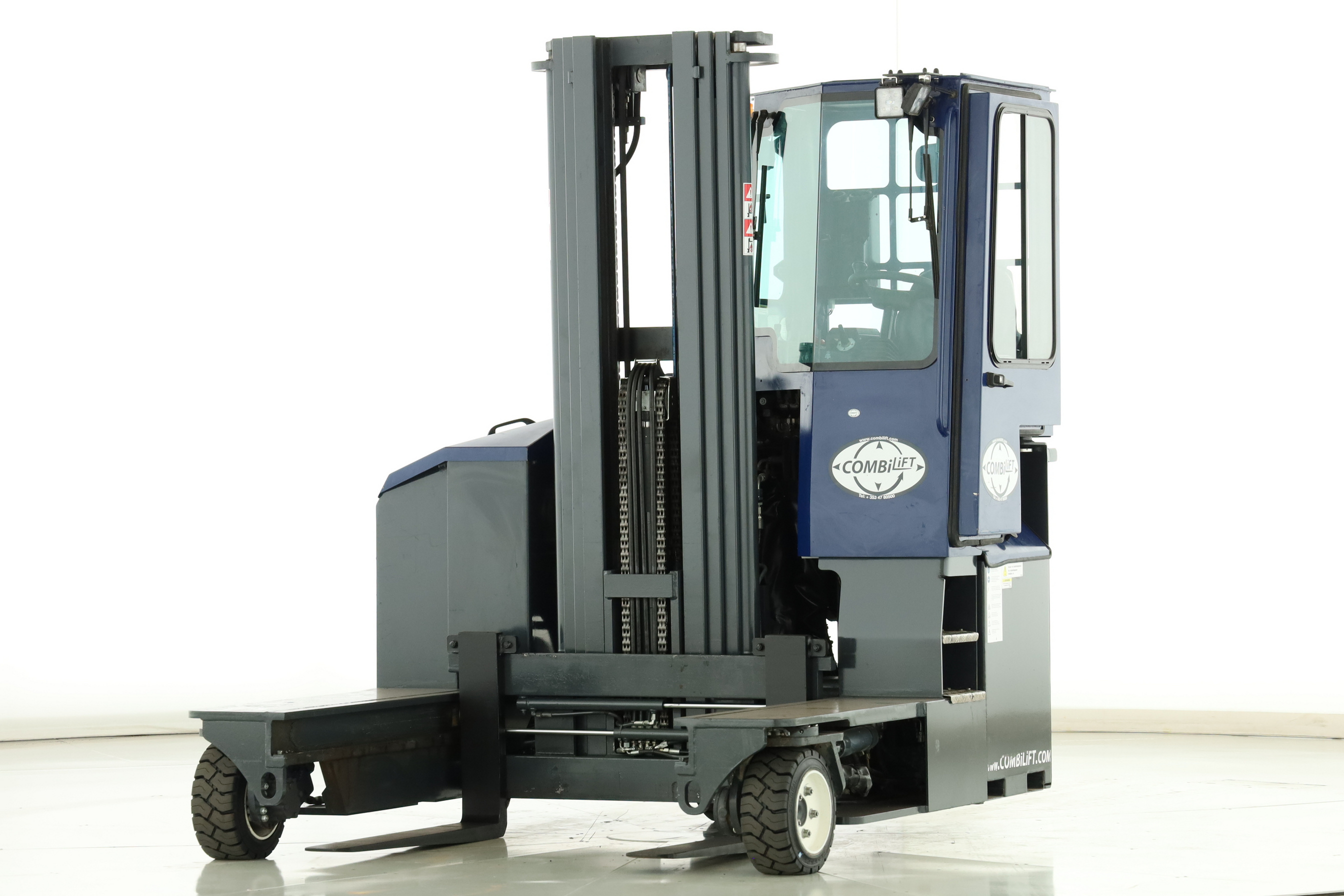 174411 Combilift C-4000-E
