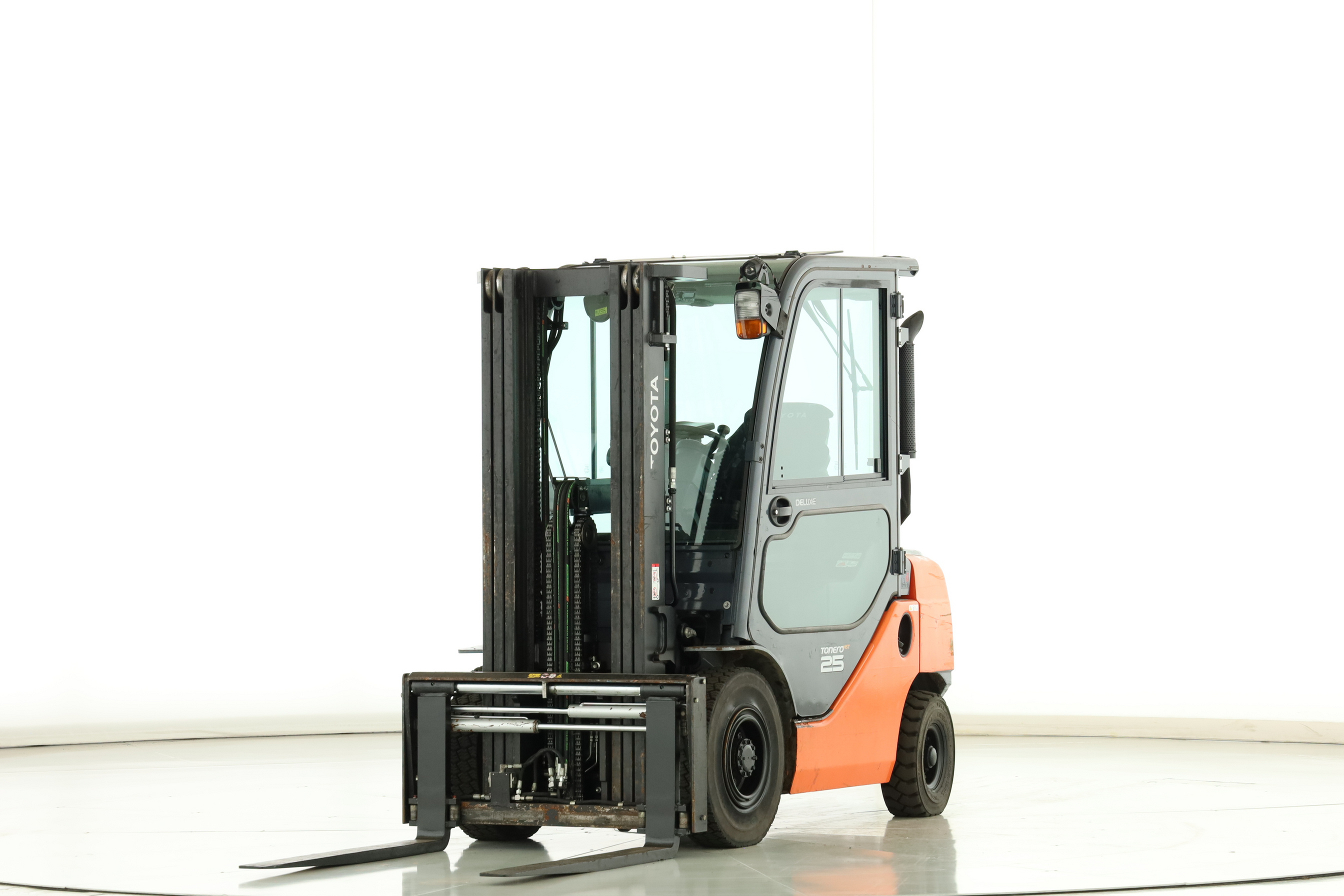 174415 Toyota 06-8-FD-25-F