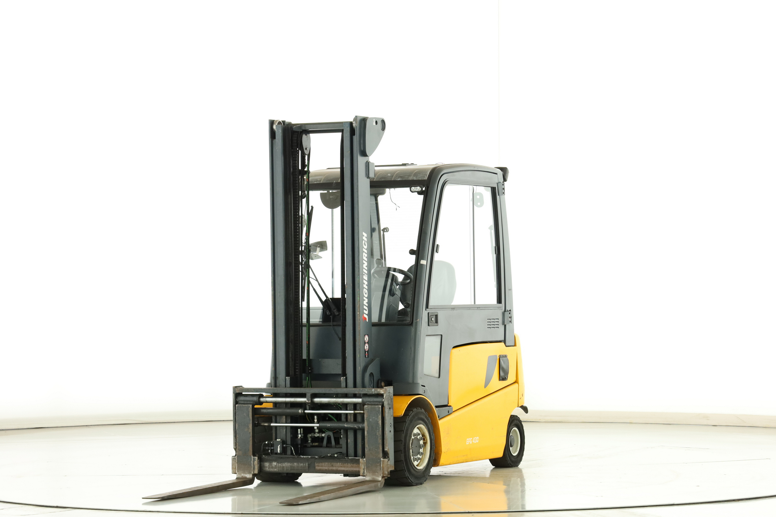 174429 Jungheinrich EFG-430