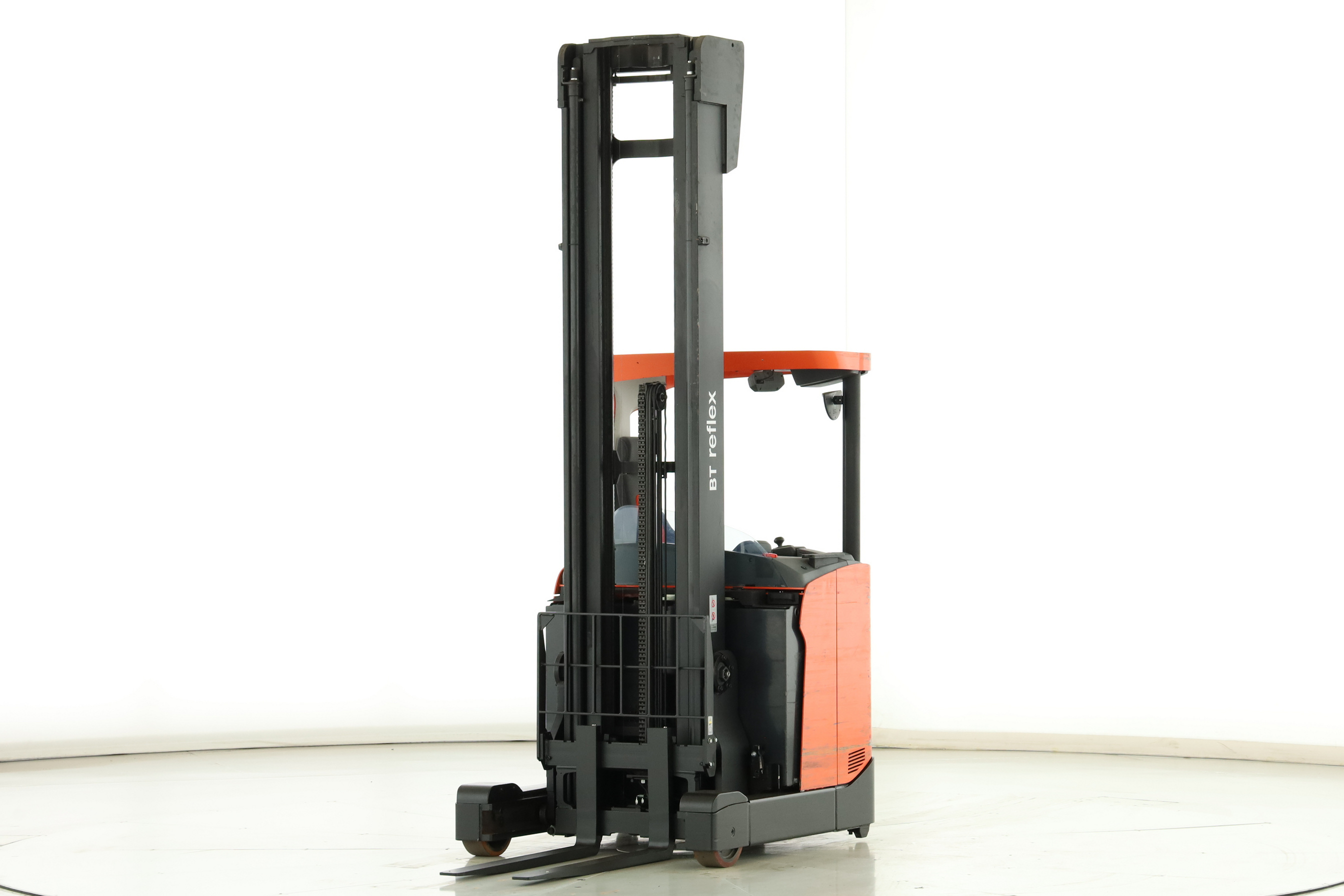 174446 Toyota RRE-140-HE