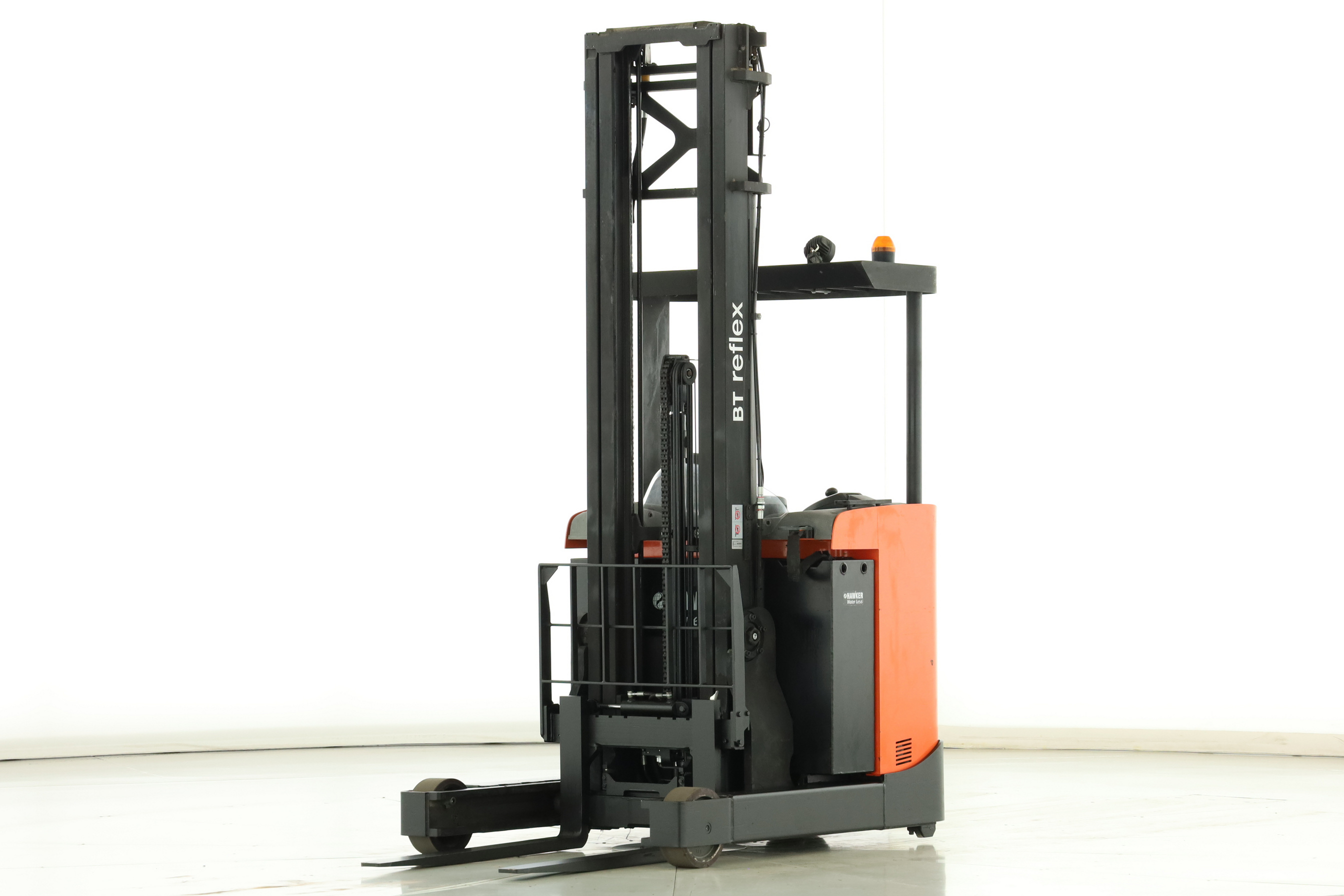 174453 Toyota RRE-120-B