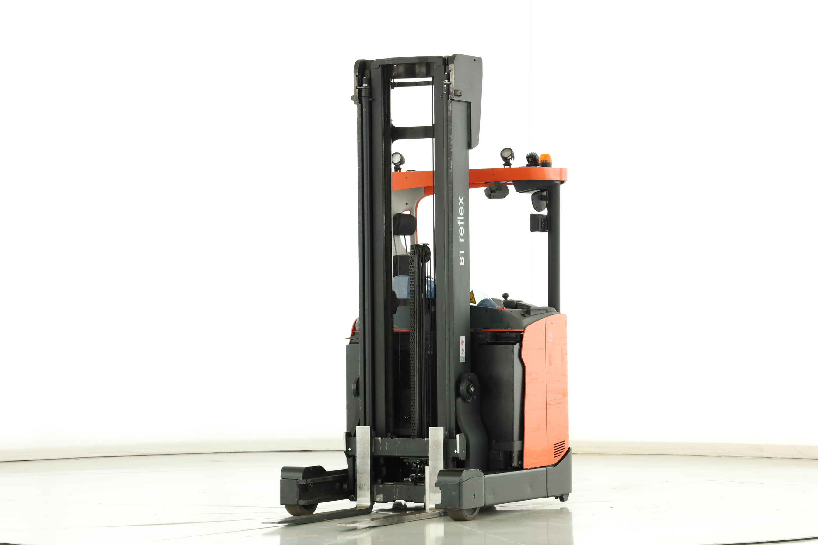 174462 Toyota RRE-160-HE