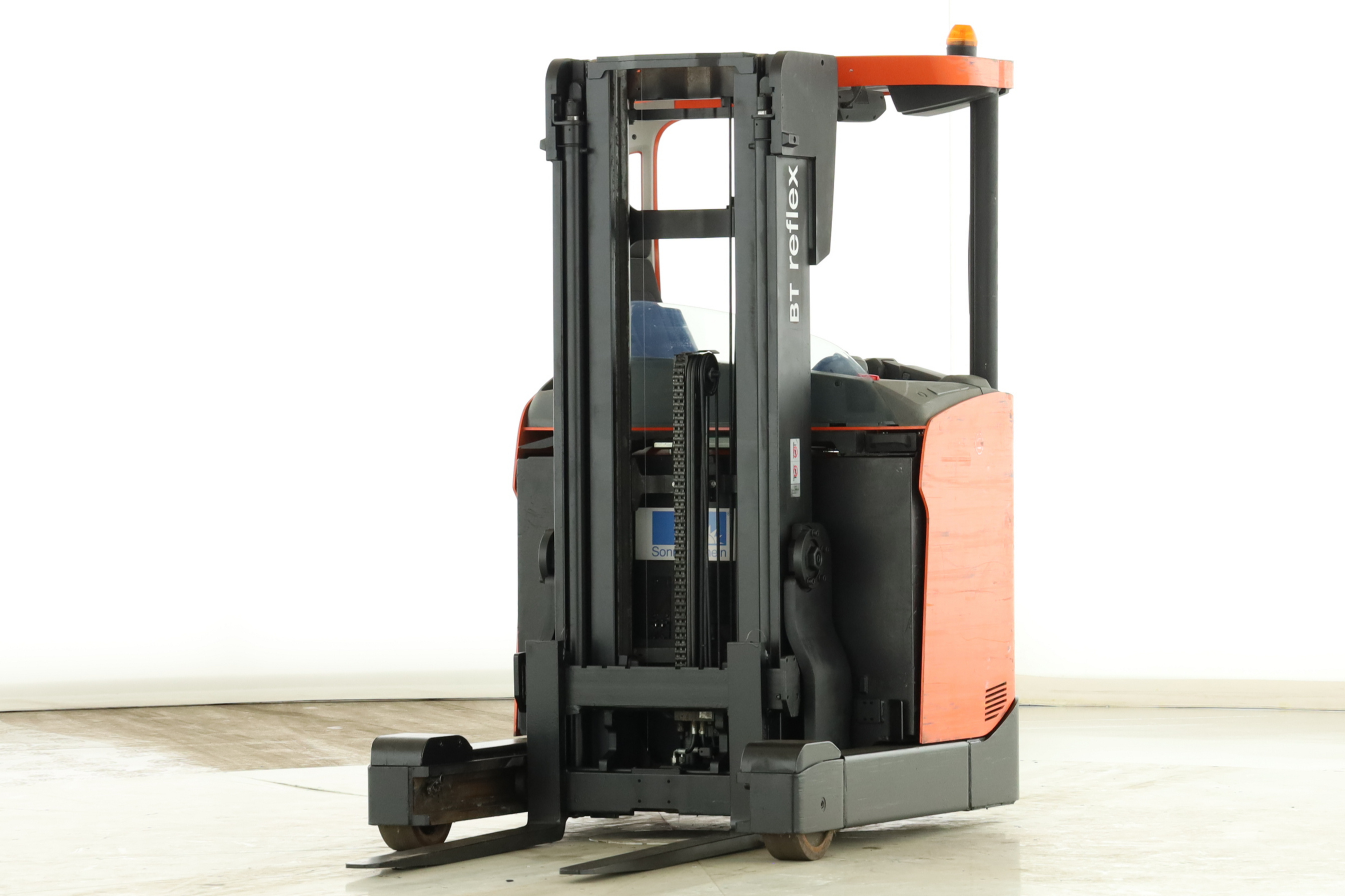 174467 Toyota RRE-160-H