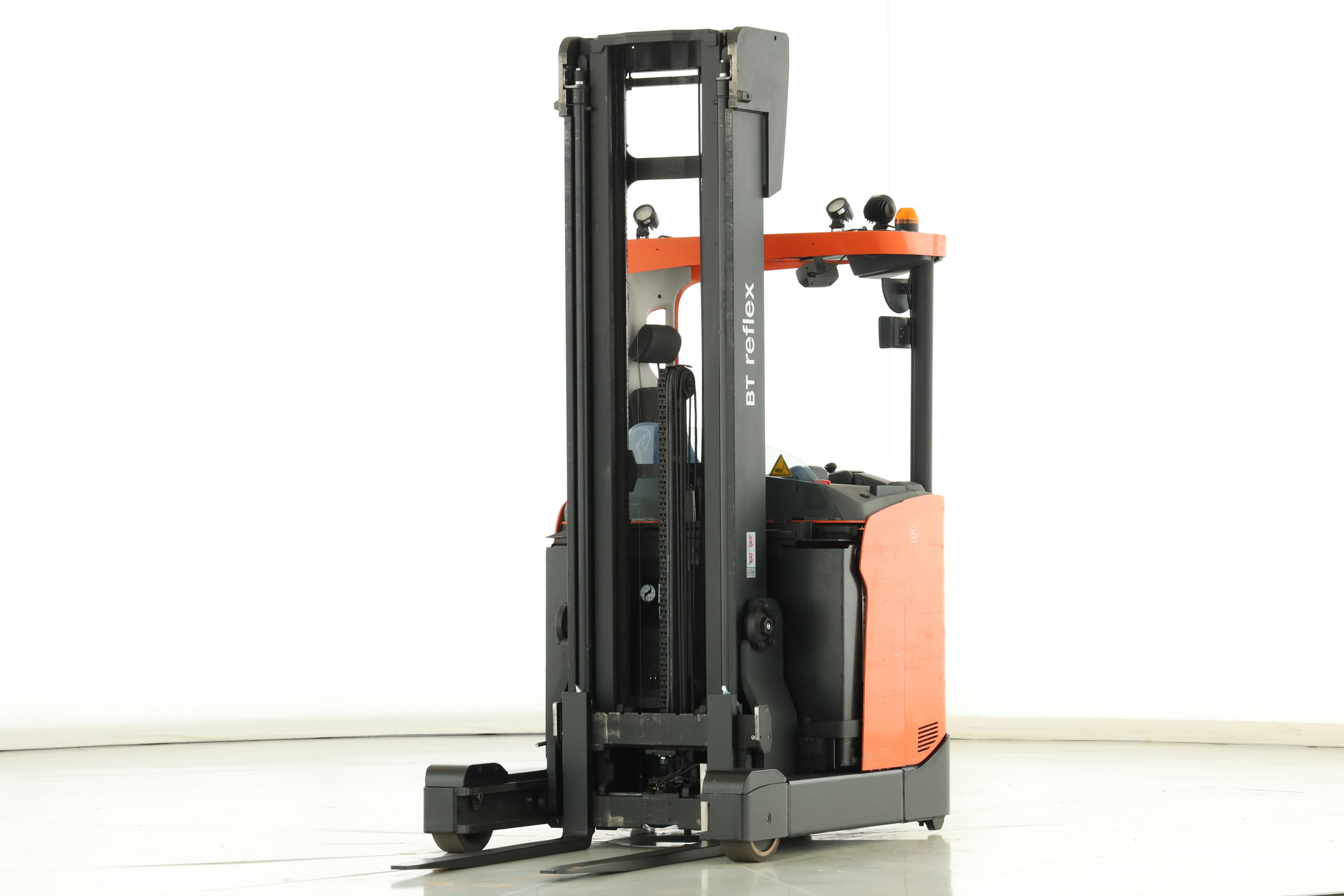 174468 Toyota RRE-160-HE