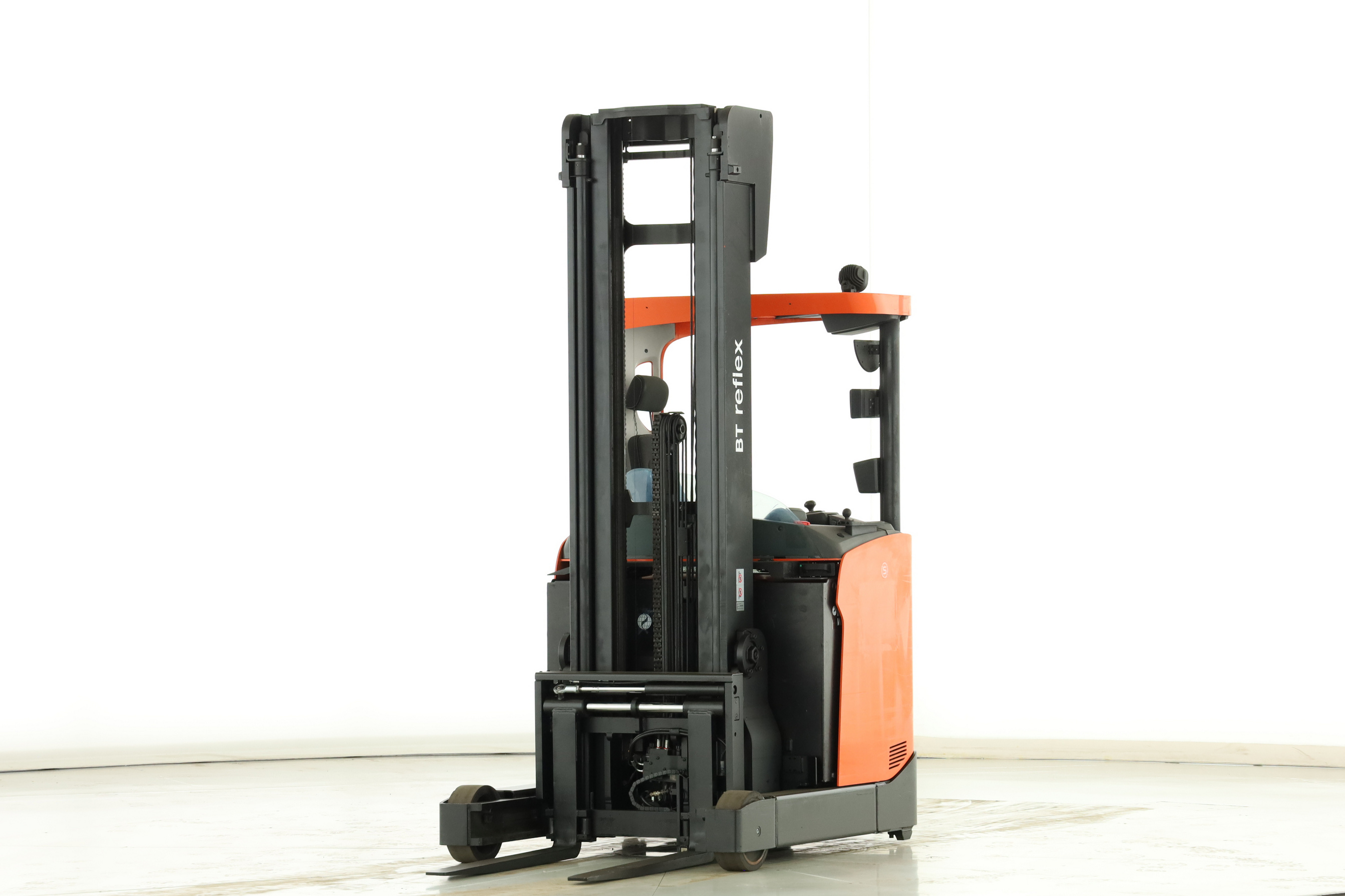 174470 Toyota RRE-160-H