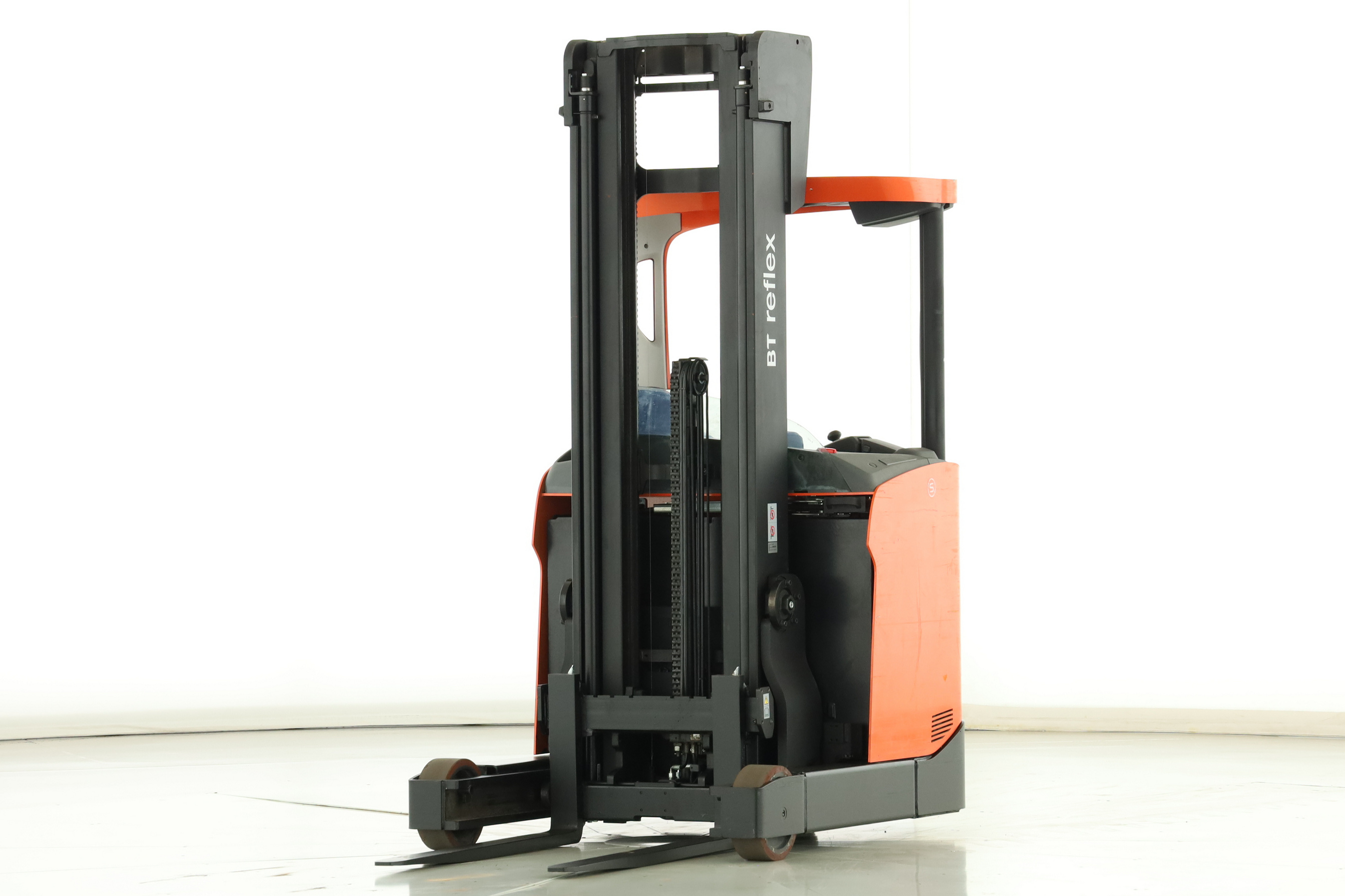 174482 Toyota RRE-140-H