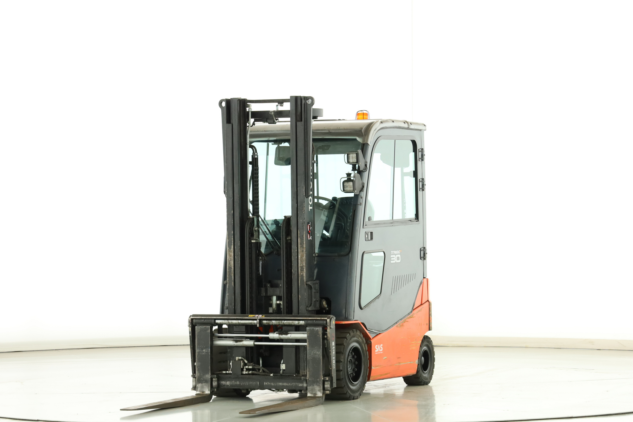 174503 Toyota 8-FBMKT-30