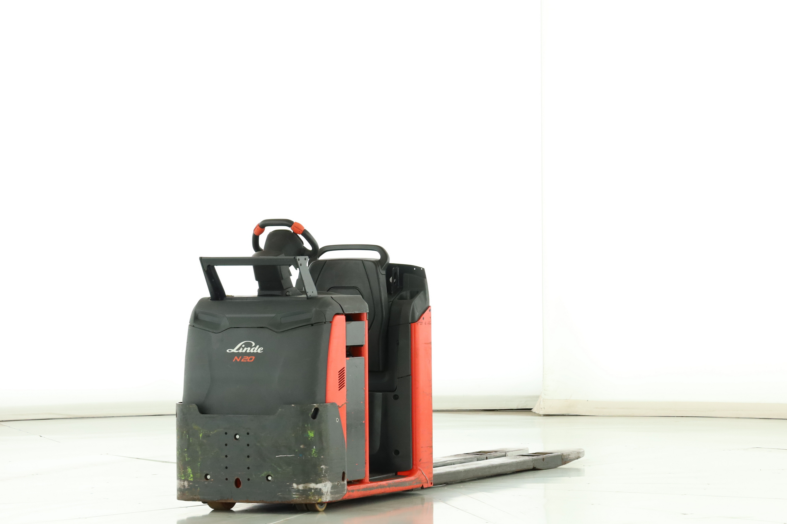 174516 Linde N-20-CB