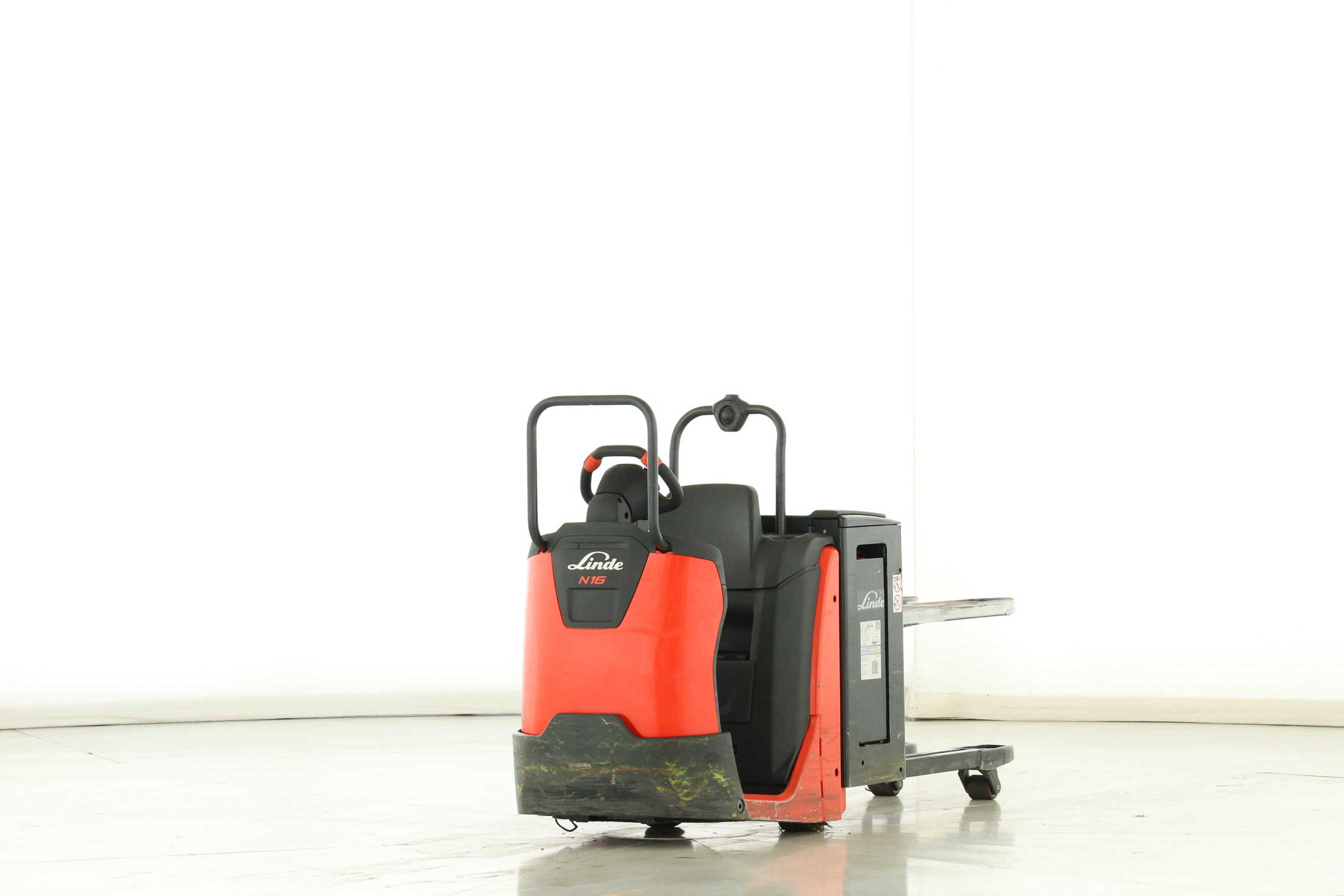 174542 Linde N-16-LI (1115)