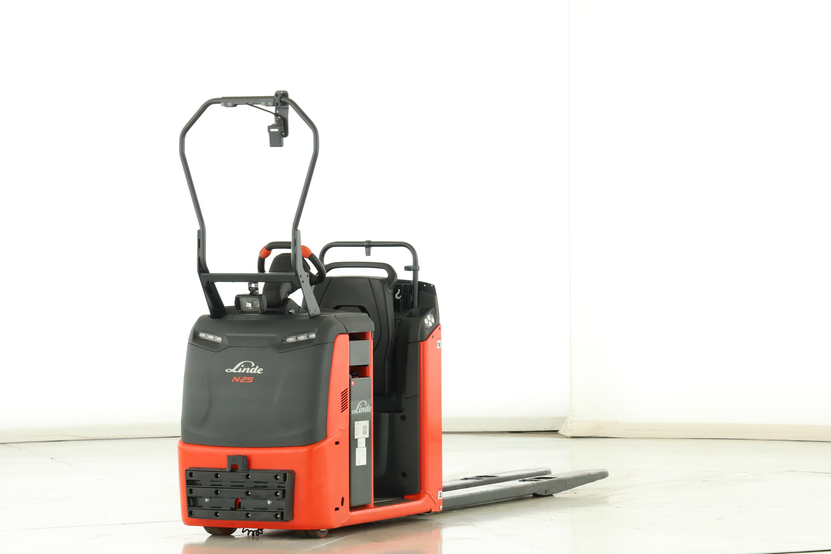 174544 Linde N-25-C (4587)