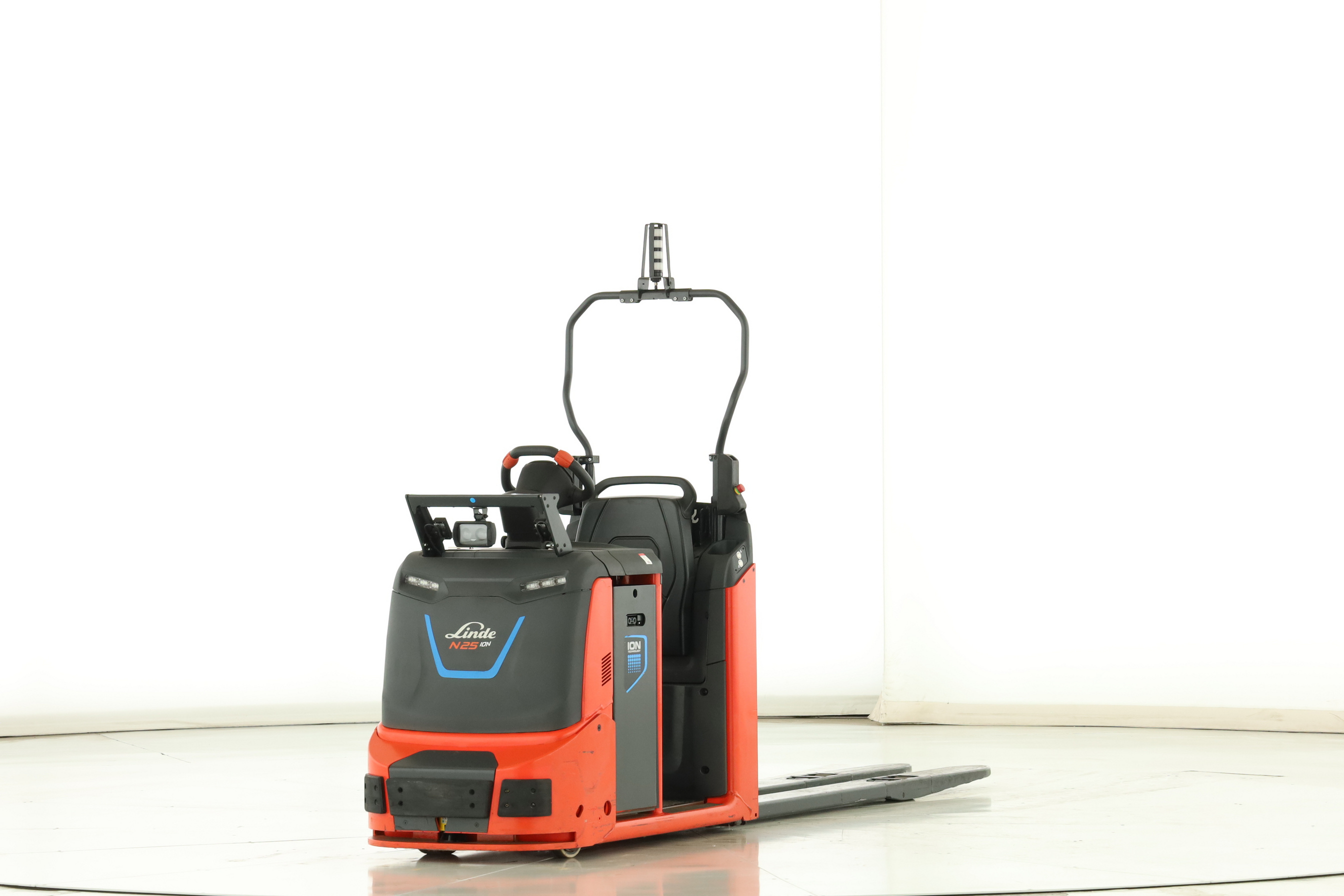 174545 Linde N-25-C (4587)