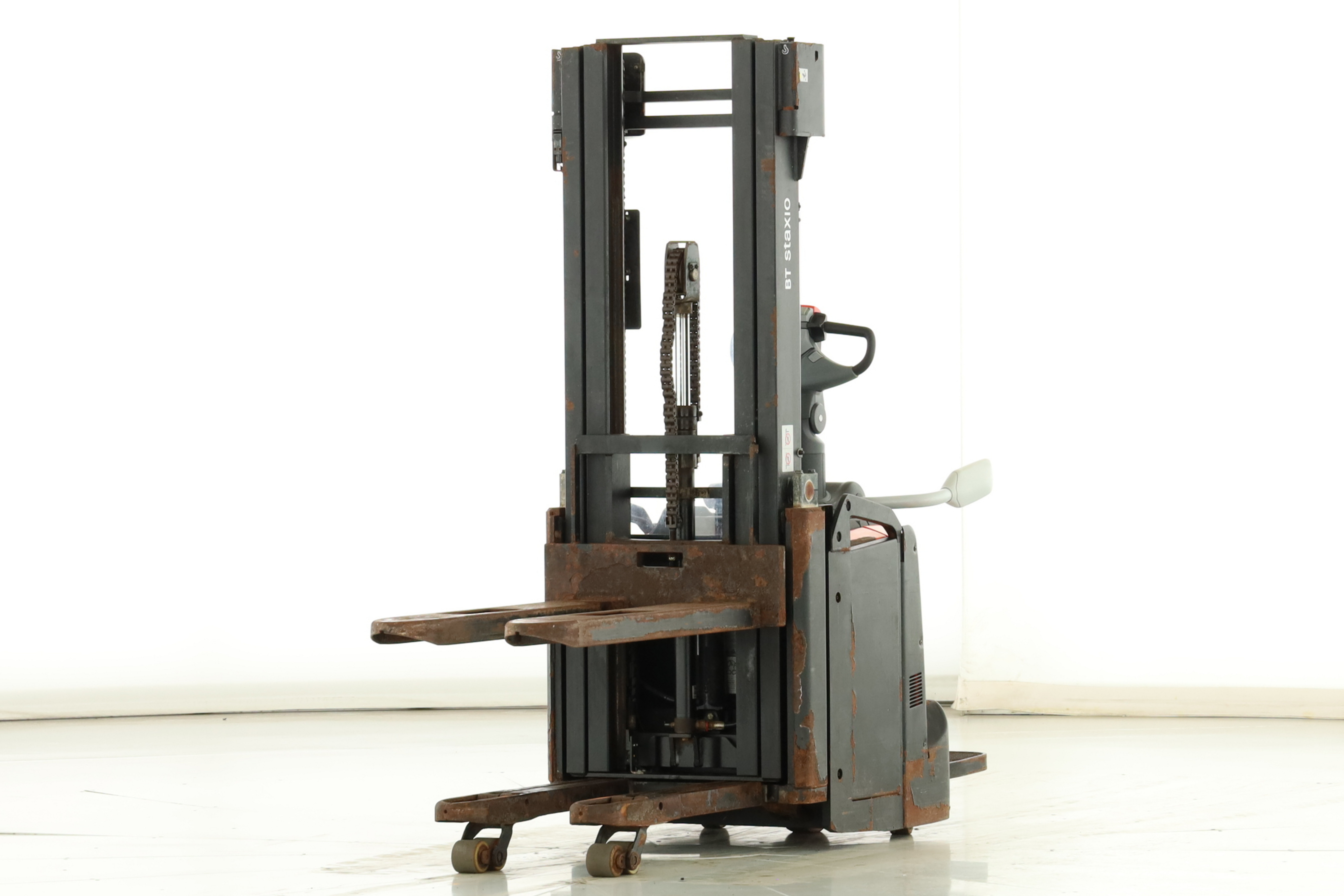 174554 Toyota SPE-140-L