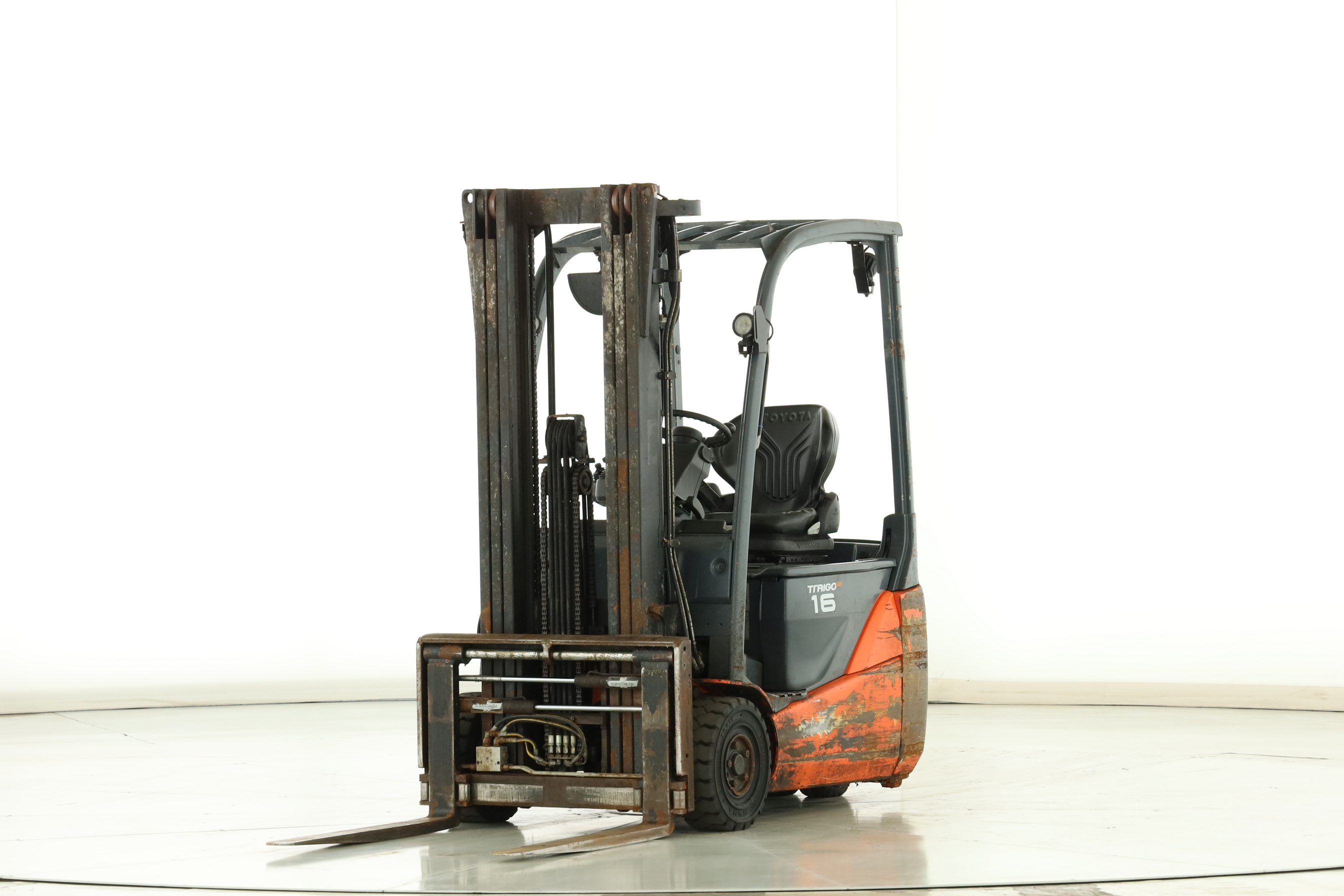 174561 Toyota 8-FBEK-16-T