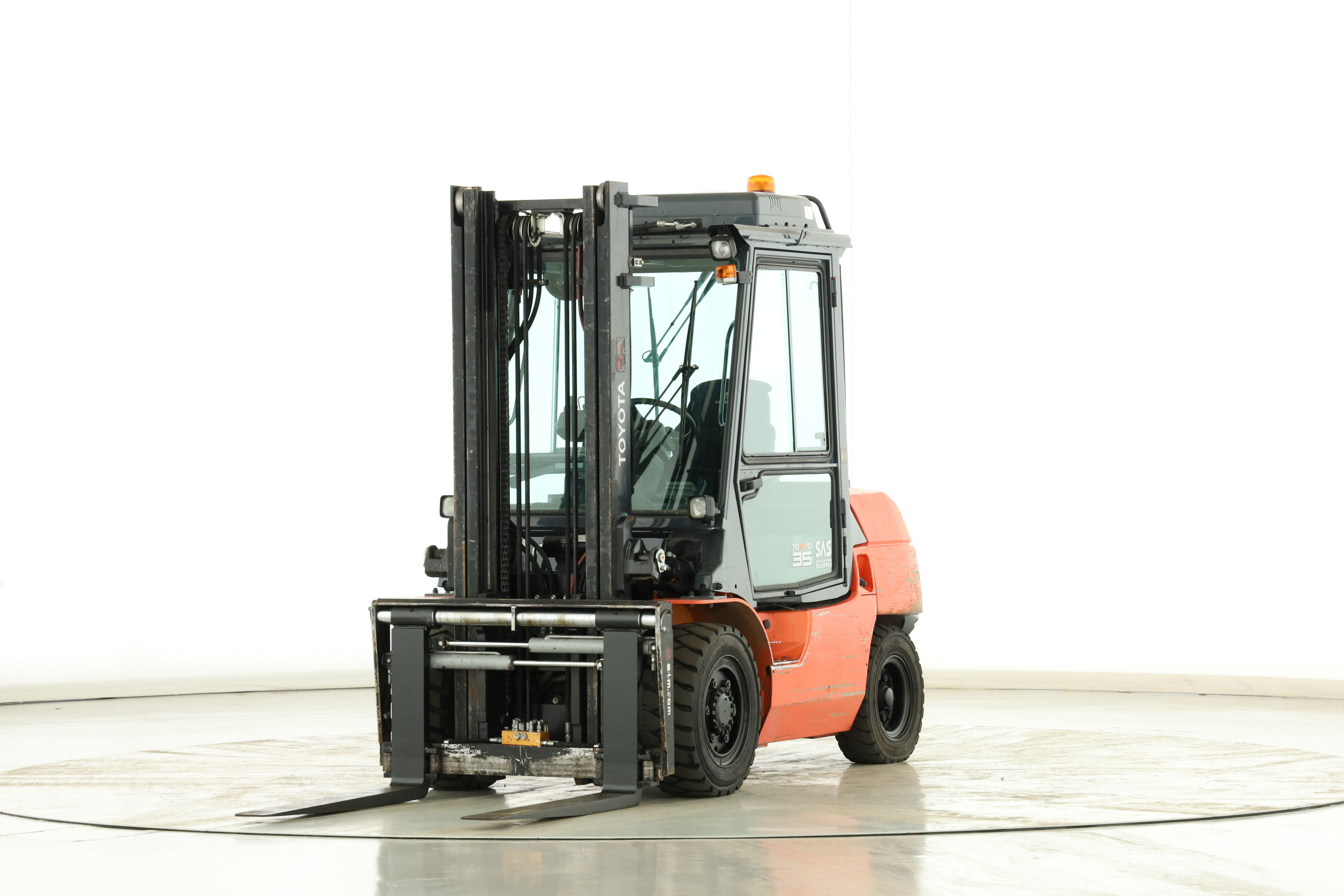 174565 Toyota 42-7-FD-35