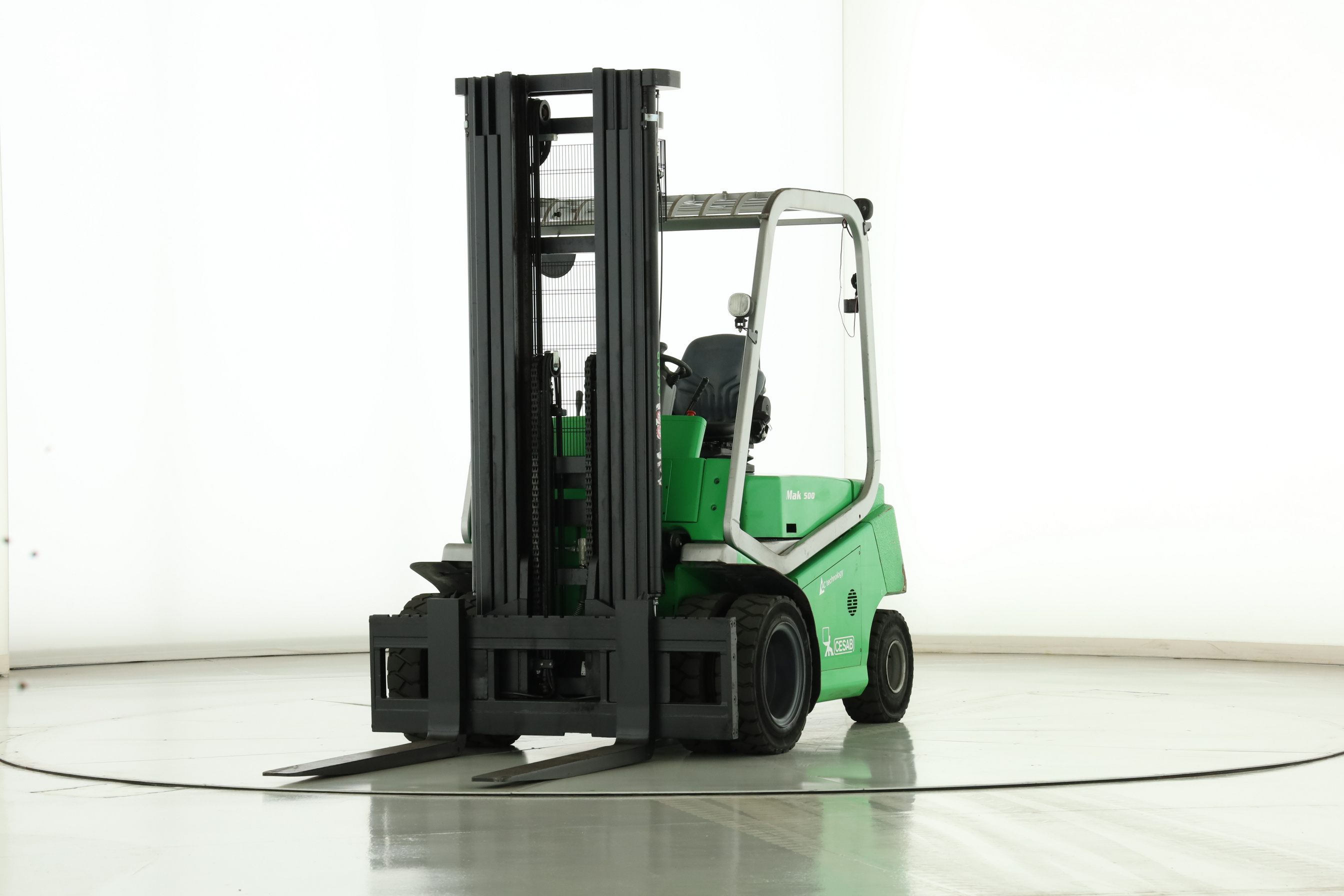 174573 Cesab MAK-500-AC