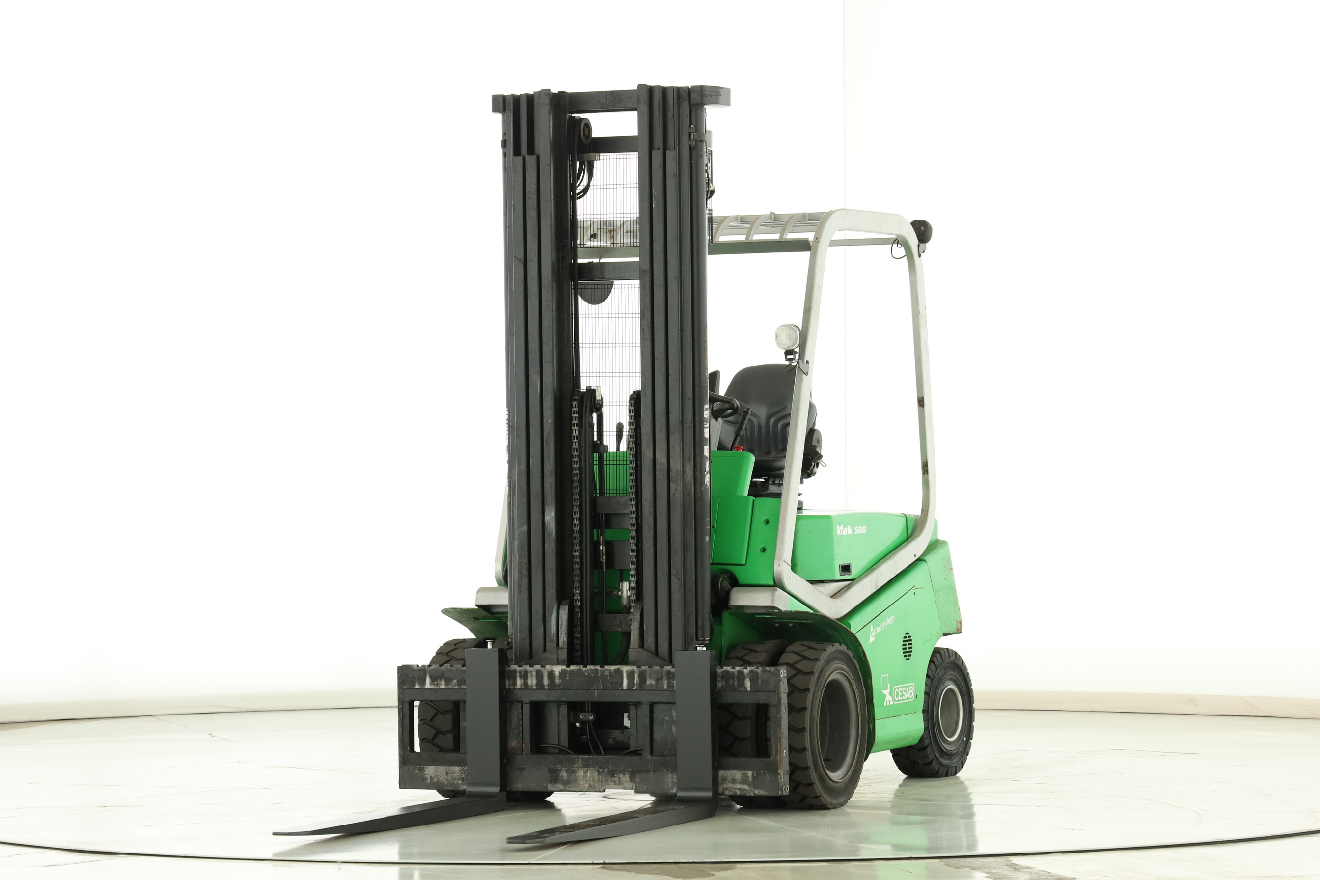 174574 Cesab MAK-500-AC