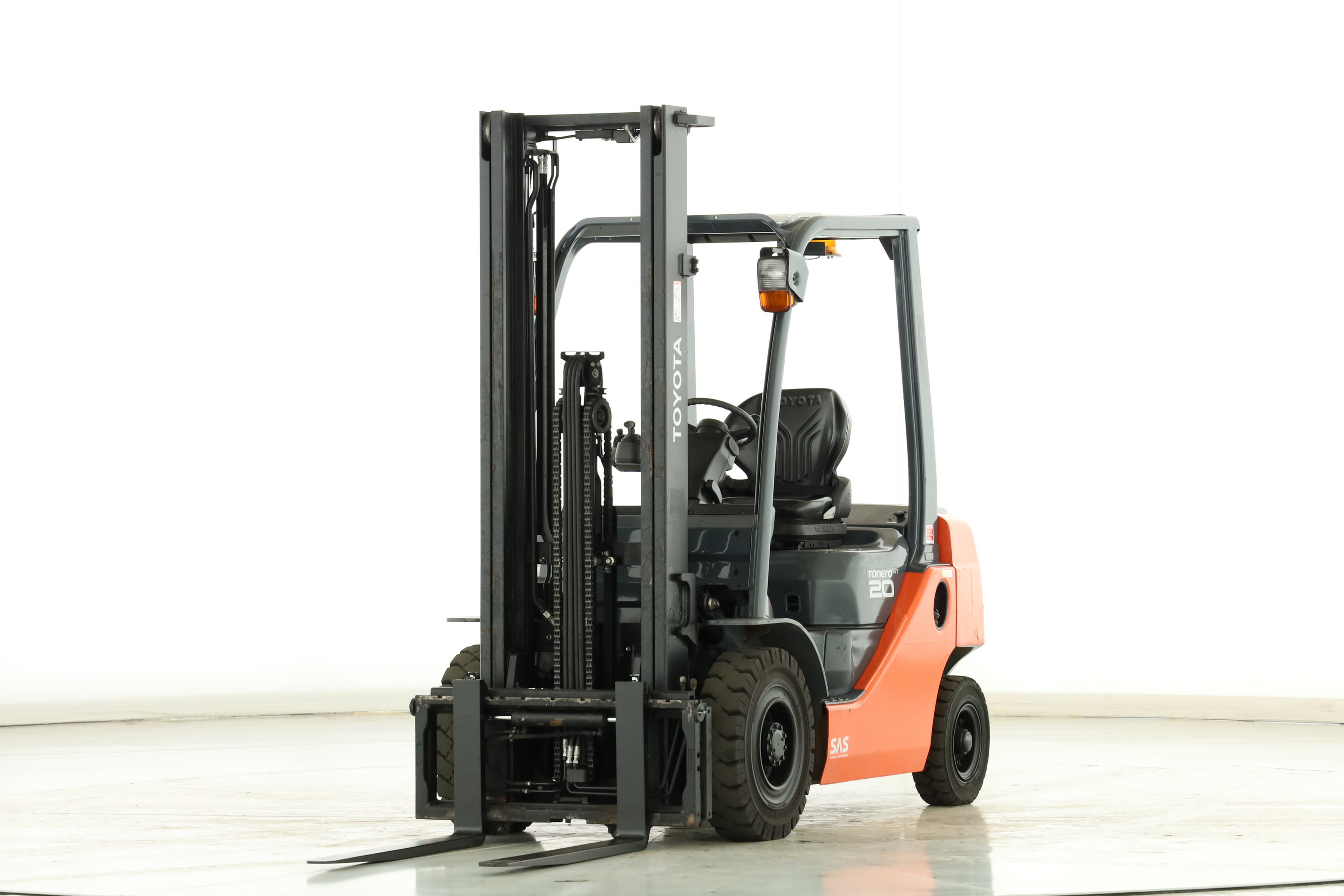 174584 Toyota 06-8-FD-20-F