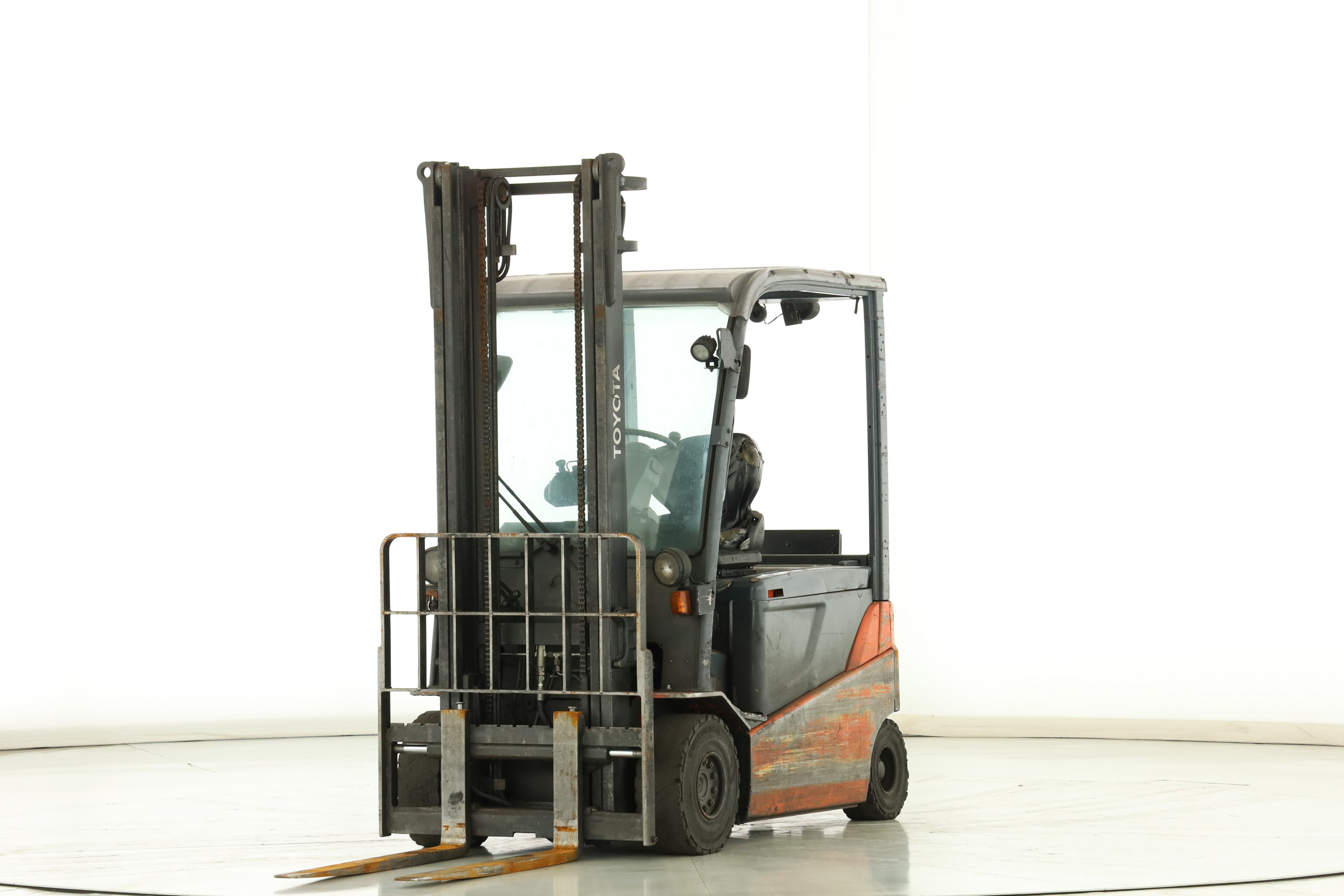 174596 Toyota 8-FBMT-25