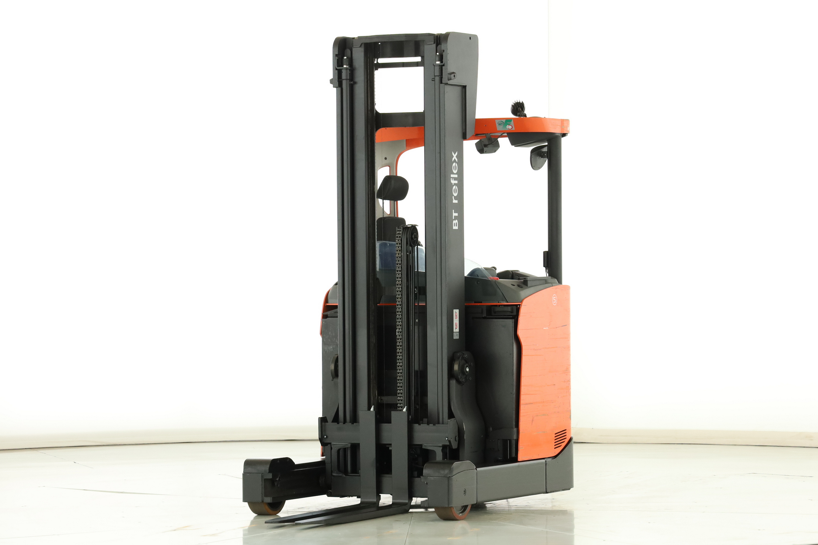 174617 Toyota RRE-160-H