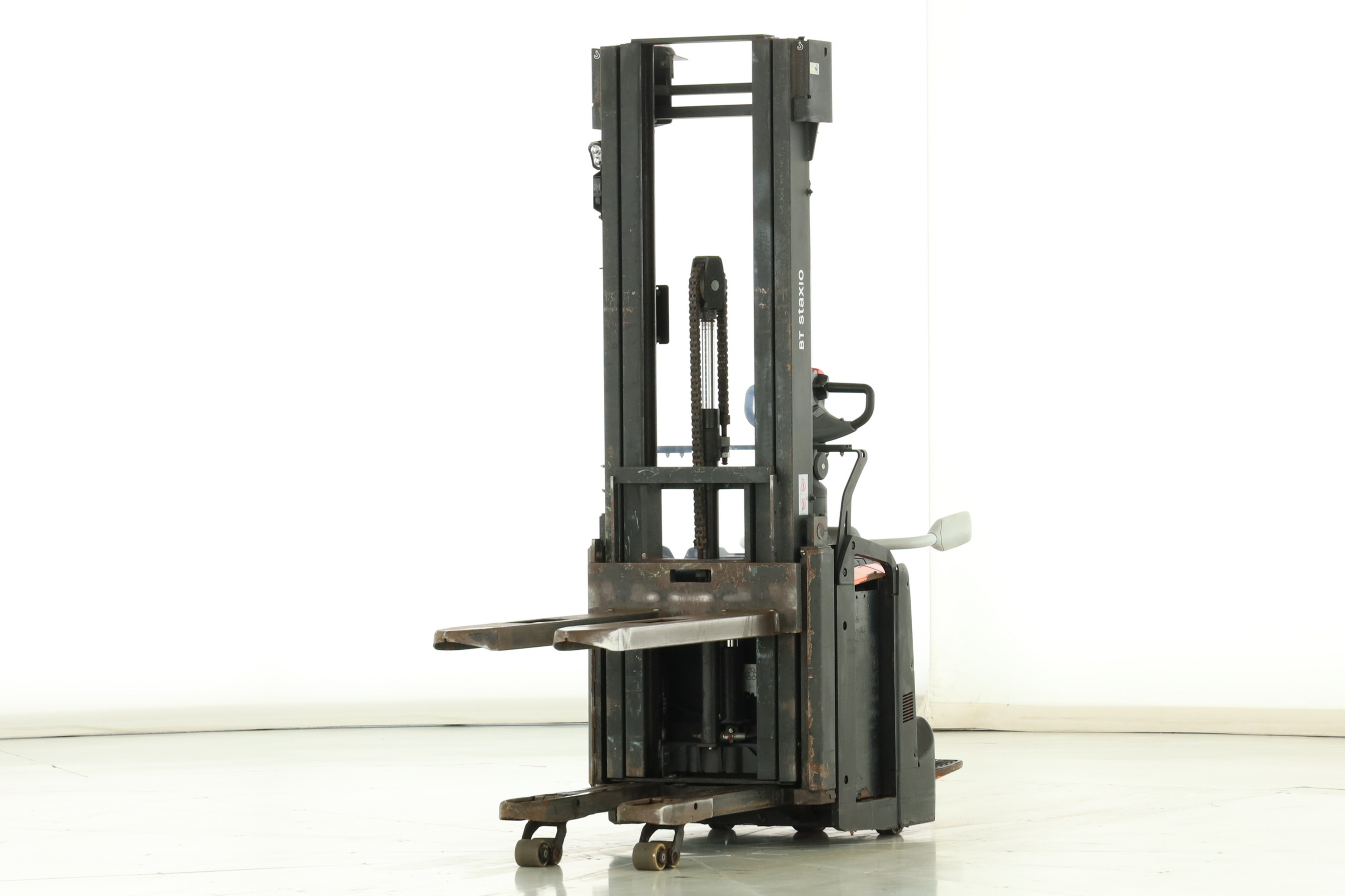 174659 Toyota SPE-140-L