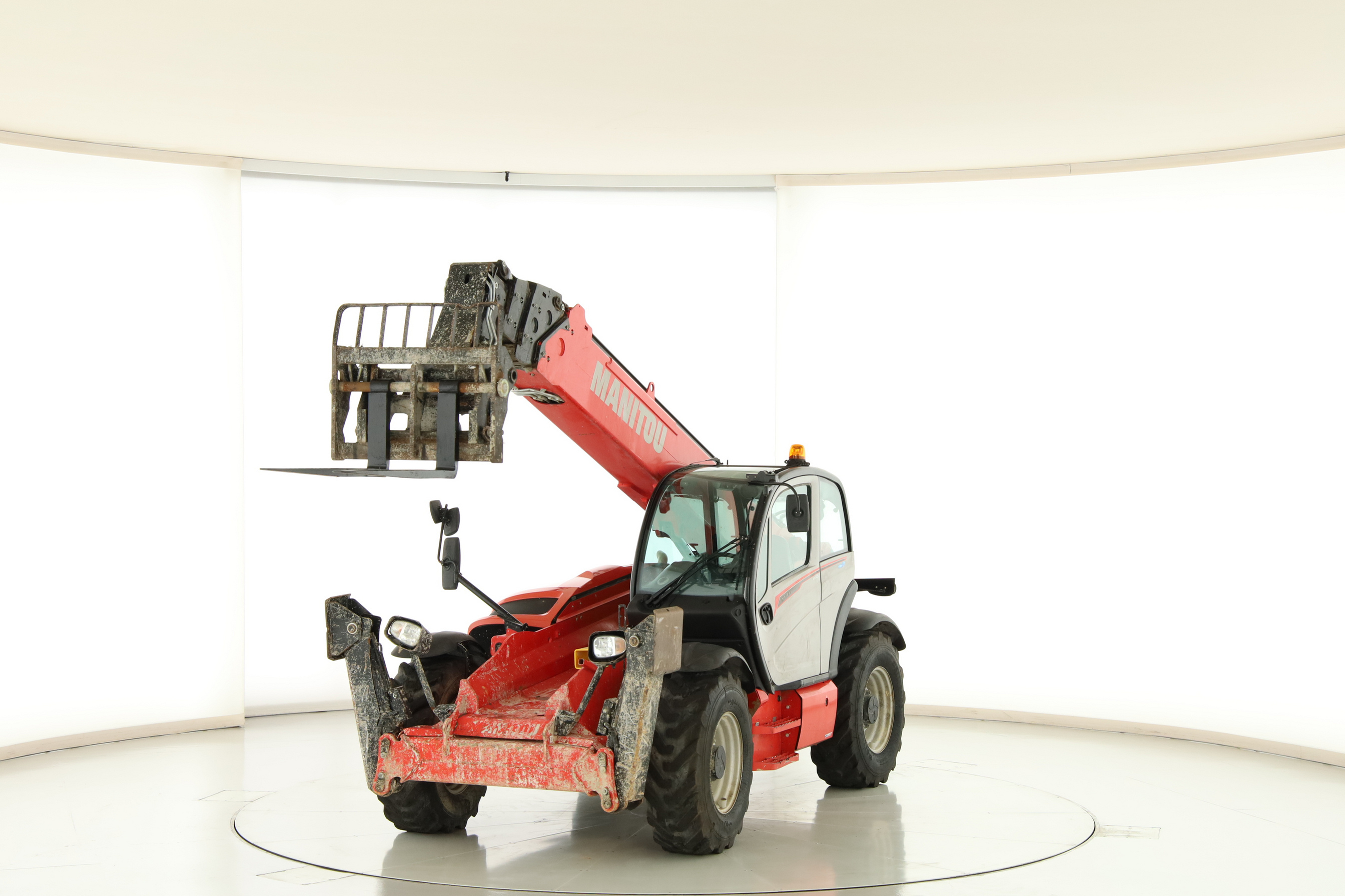 174667 Manitou MT-1840-EASY-75-D-ST-5-S-1