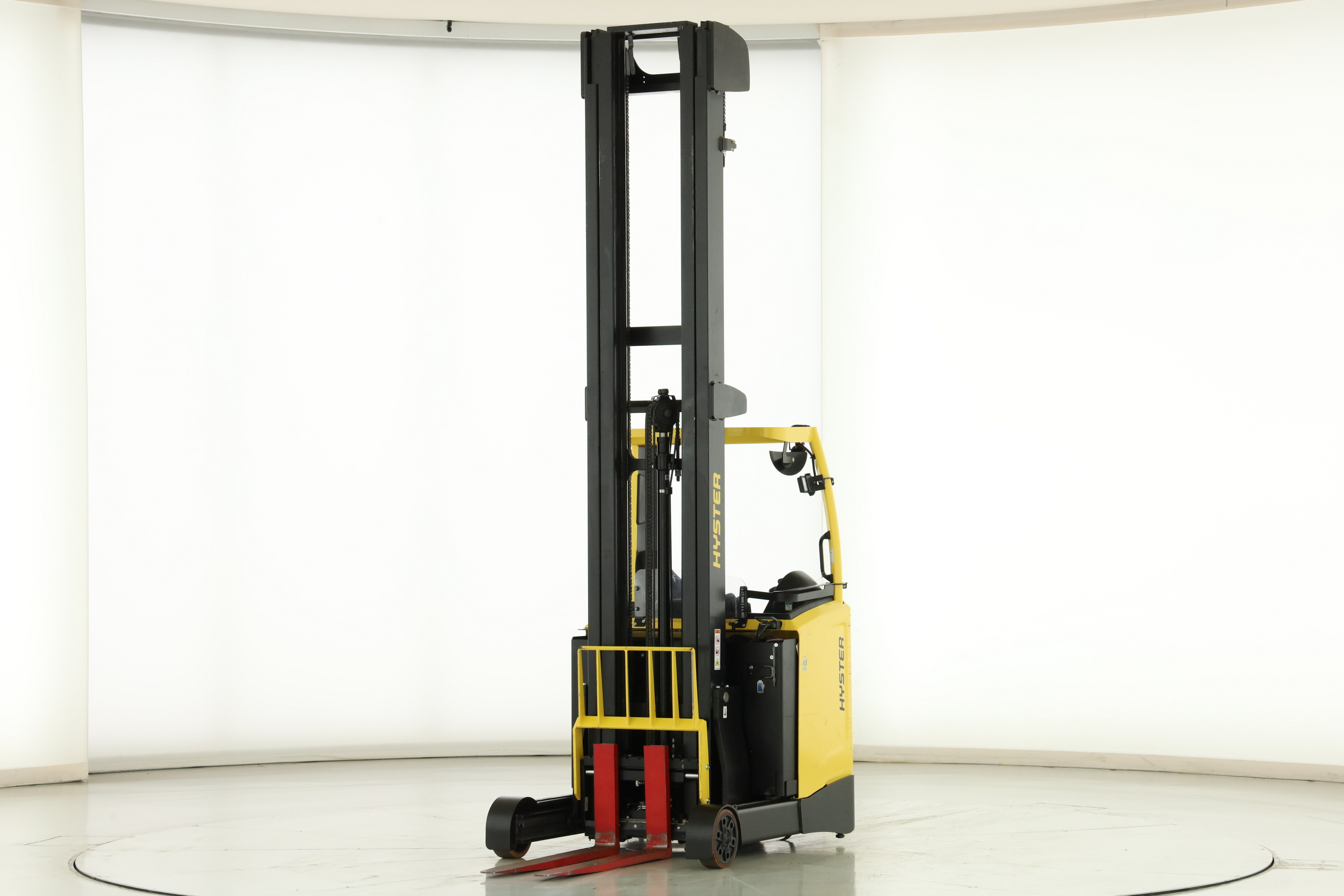 174670 Hyster R-1.4