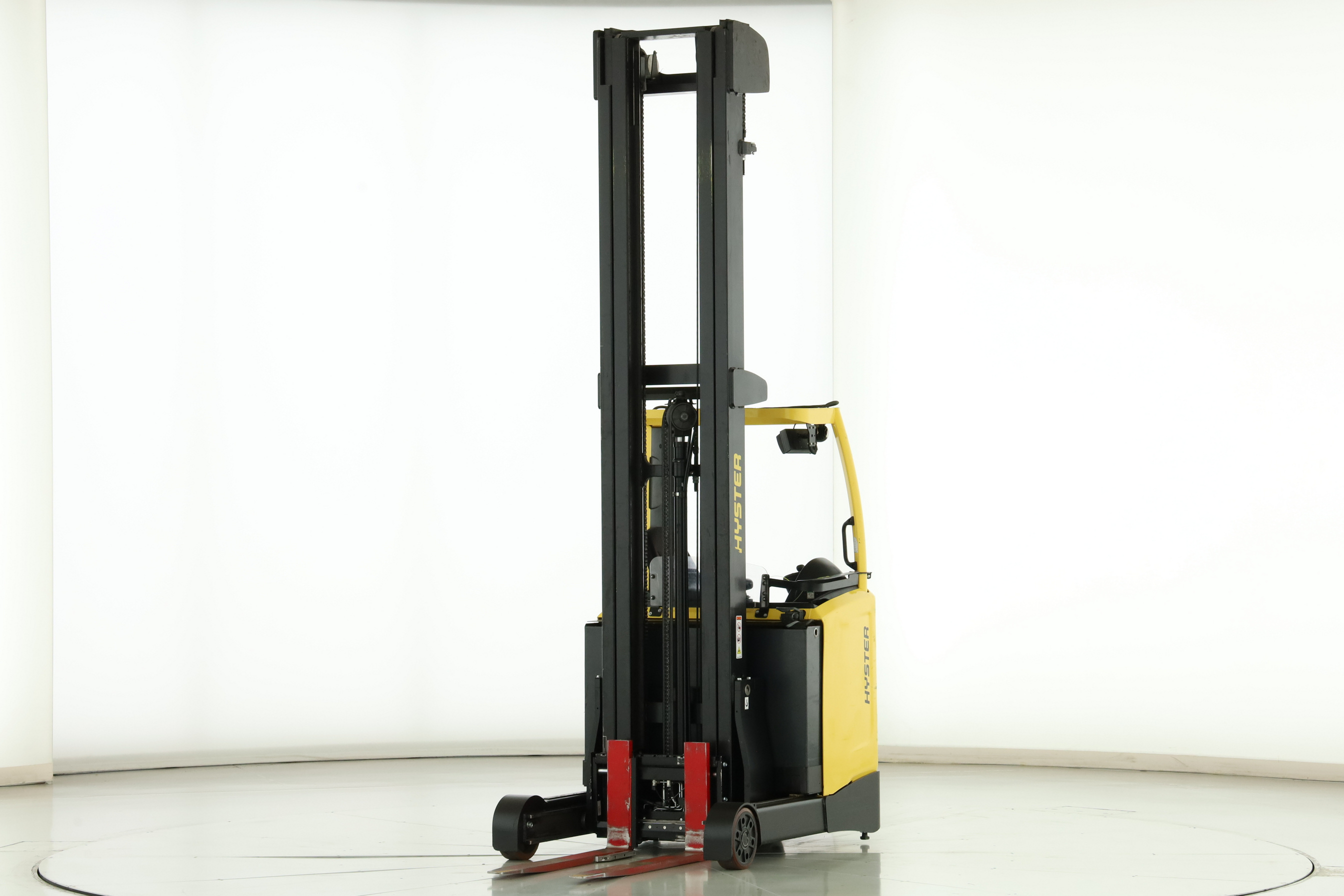 174675 Hyster R-1.4
