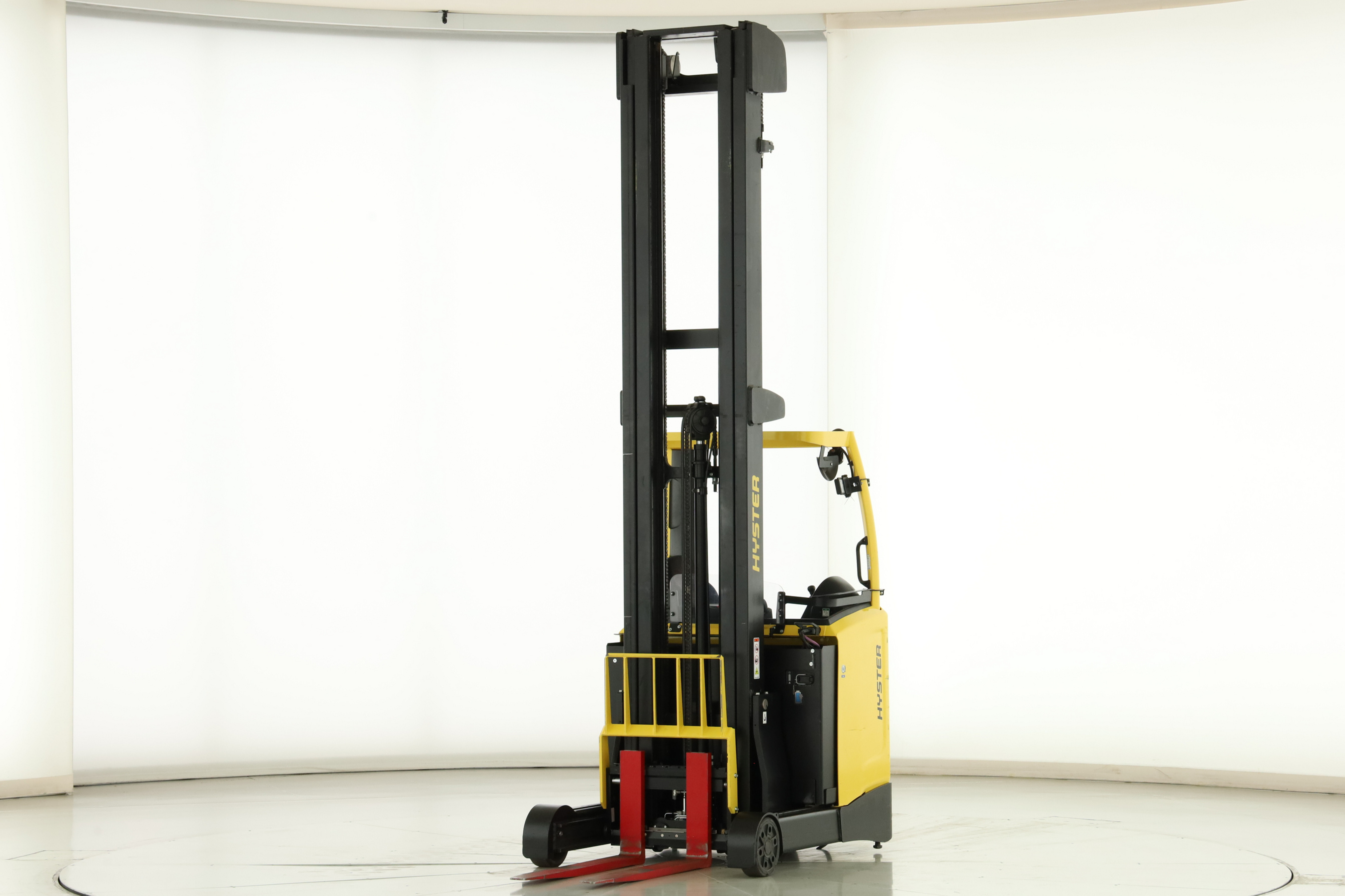 174676 Hyster R-1.4