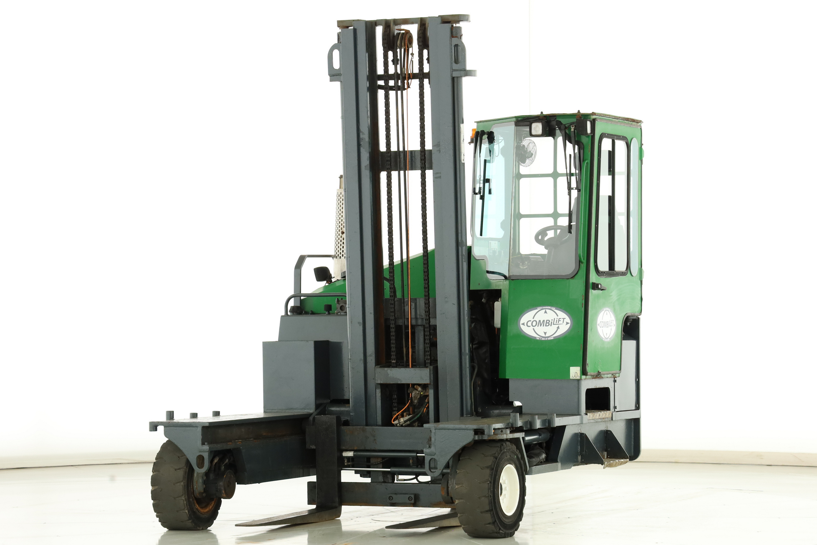 174688 Combilift C-5000-XL