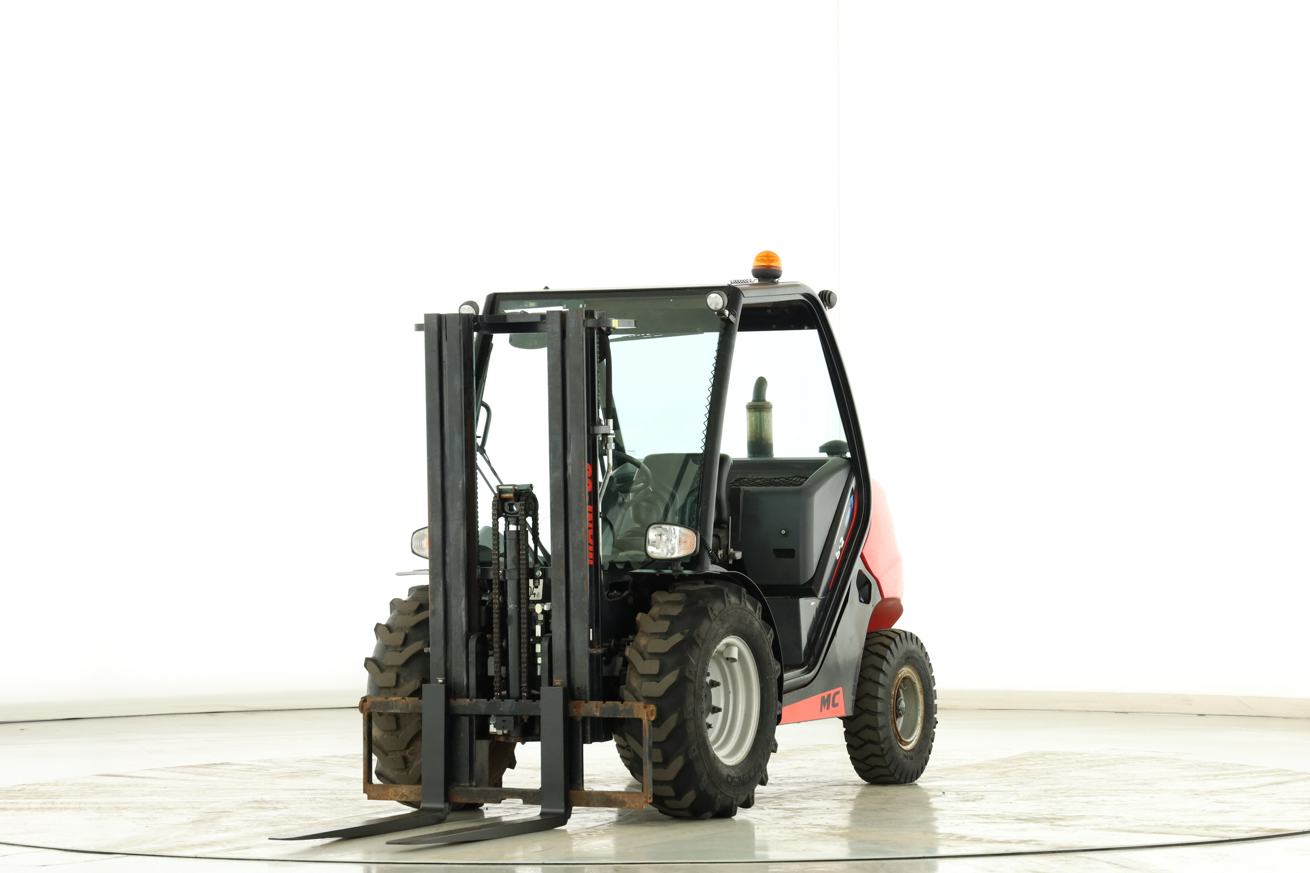 174691 Manitou MC-18-2-D-K-ST-5-S-1