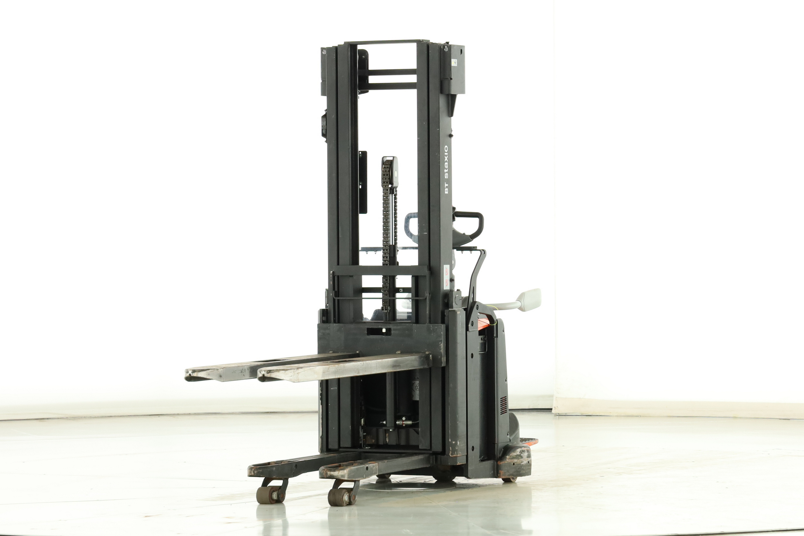 174708 Toyota SPE-160-L