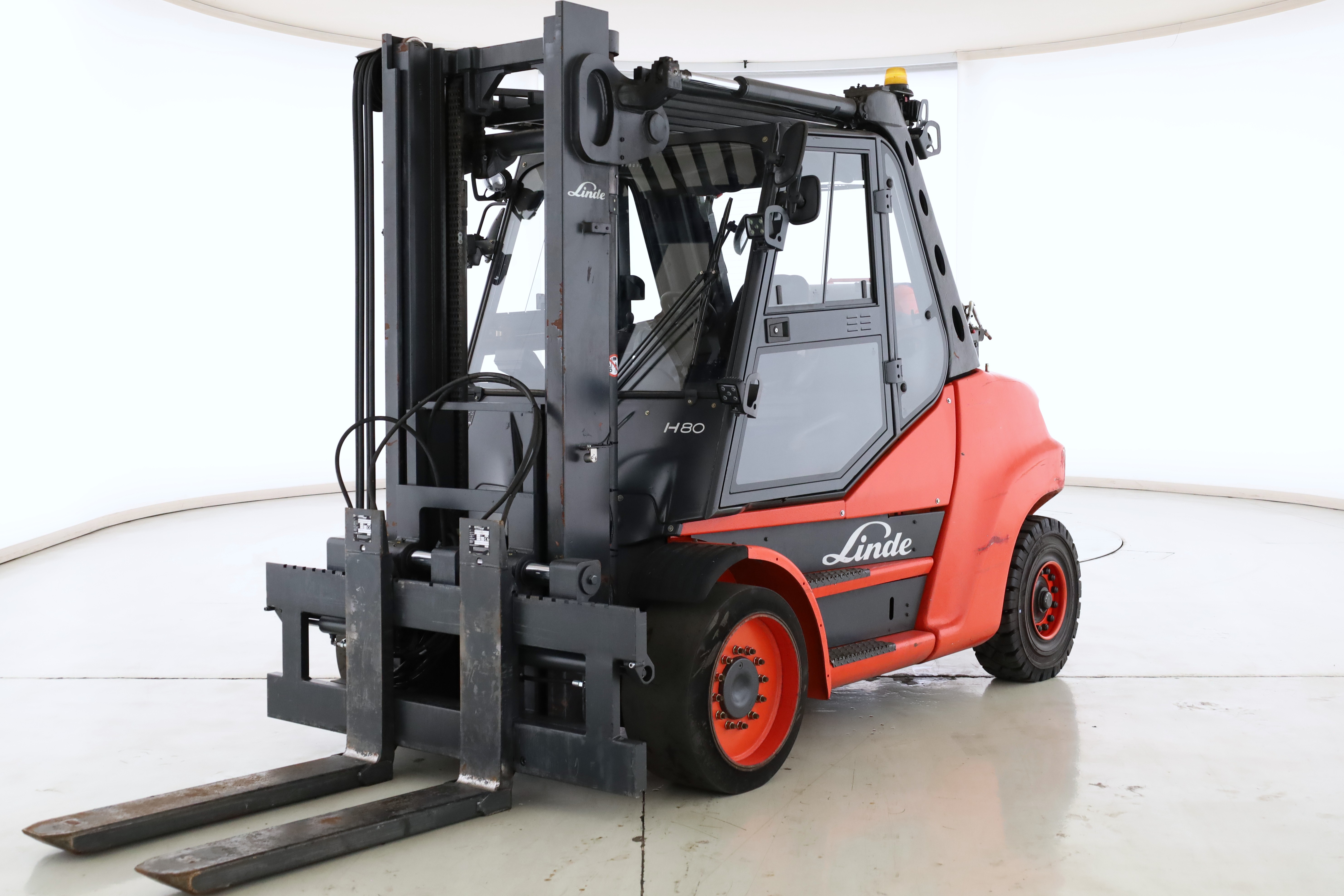 174709 Linde H-80-02-T-900 ( 396)