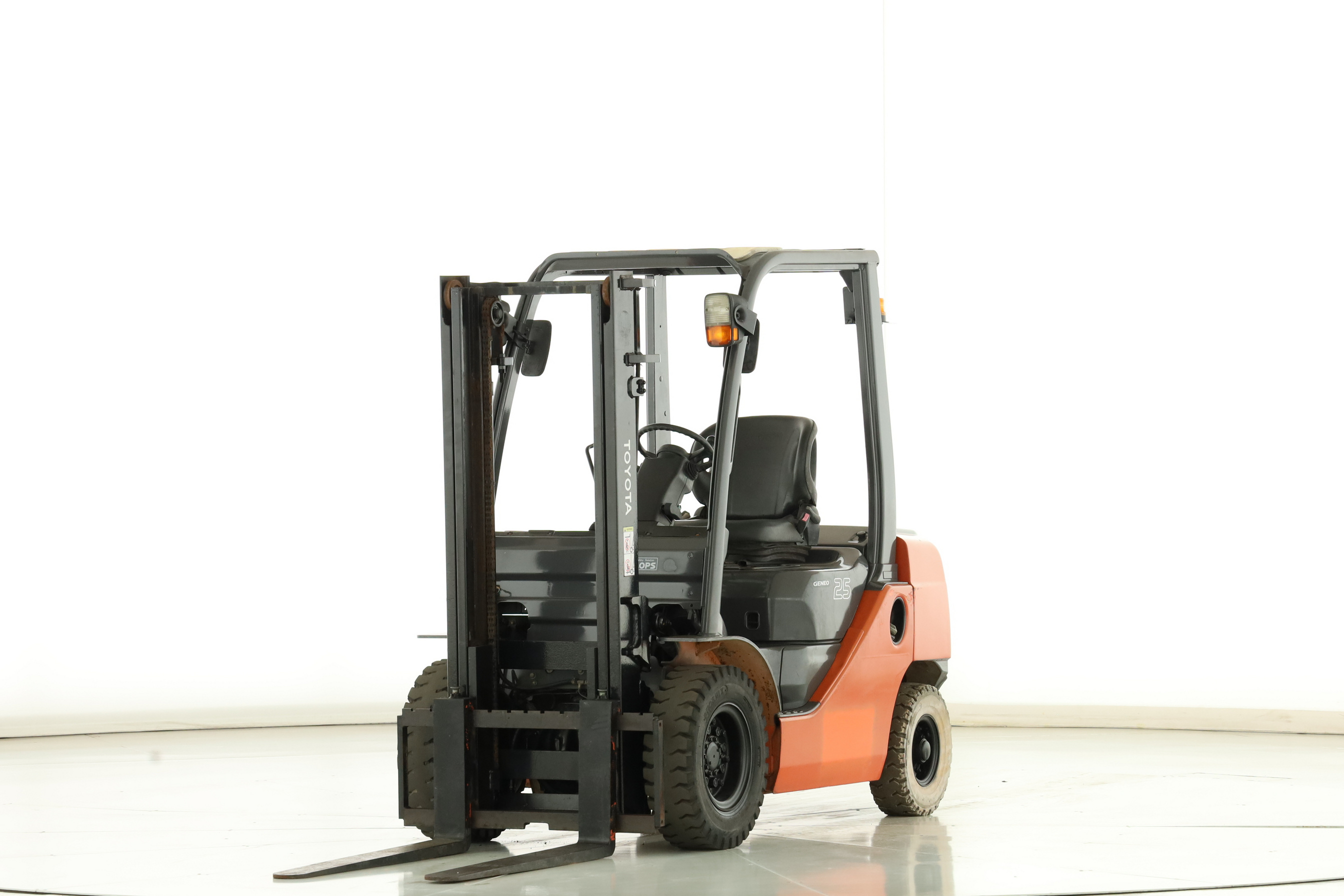 174716 Toyota 02-8-FD-25