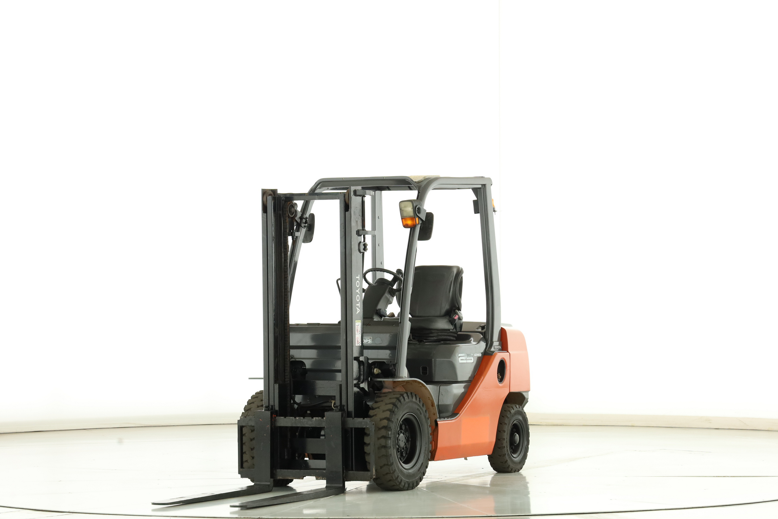 174717 Toyota 02-8-FD-25