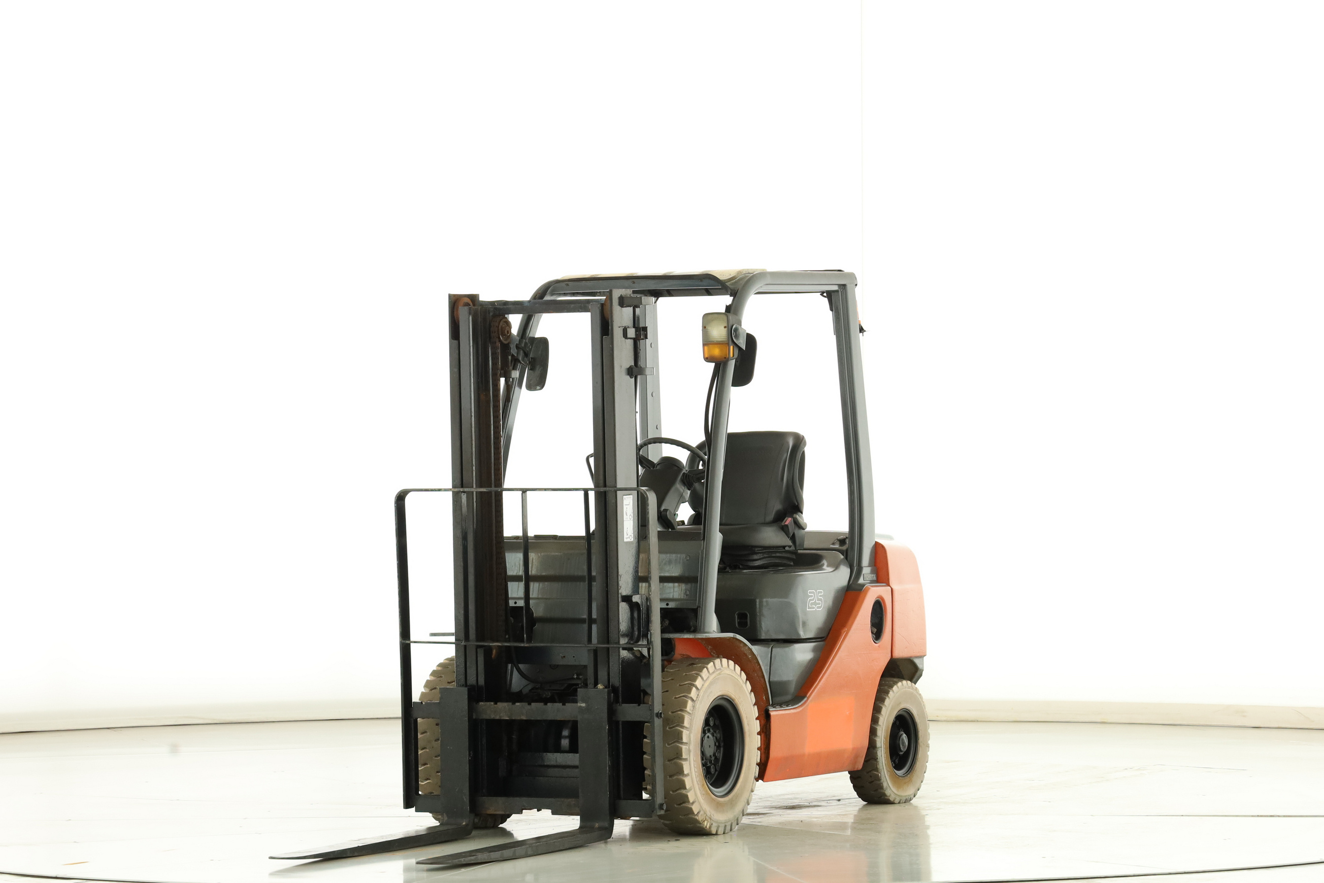 174718 Toyota 58-8-FD-25